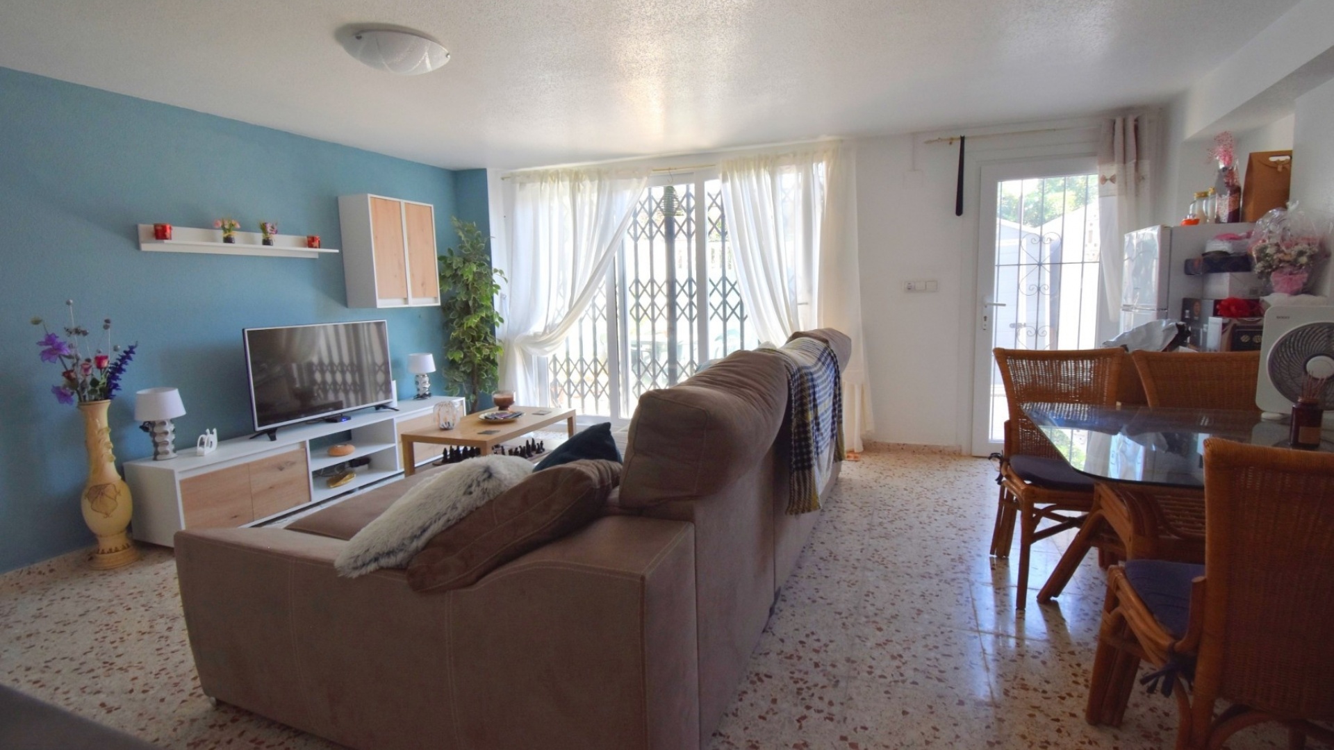Revente - Maison de ville - Playa Flamenca - El Cid