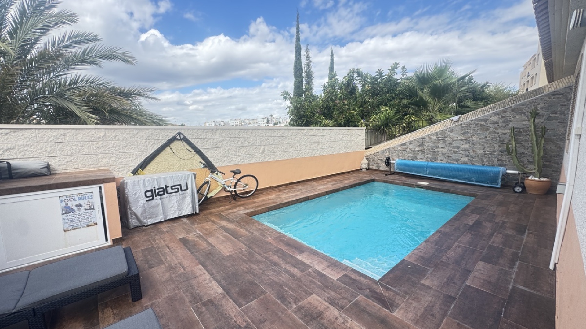 Revente - Maison de ville - Playa Flamenca - flamingo hills