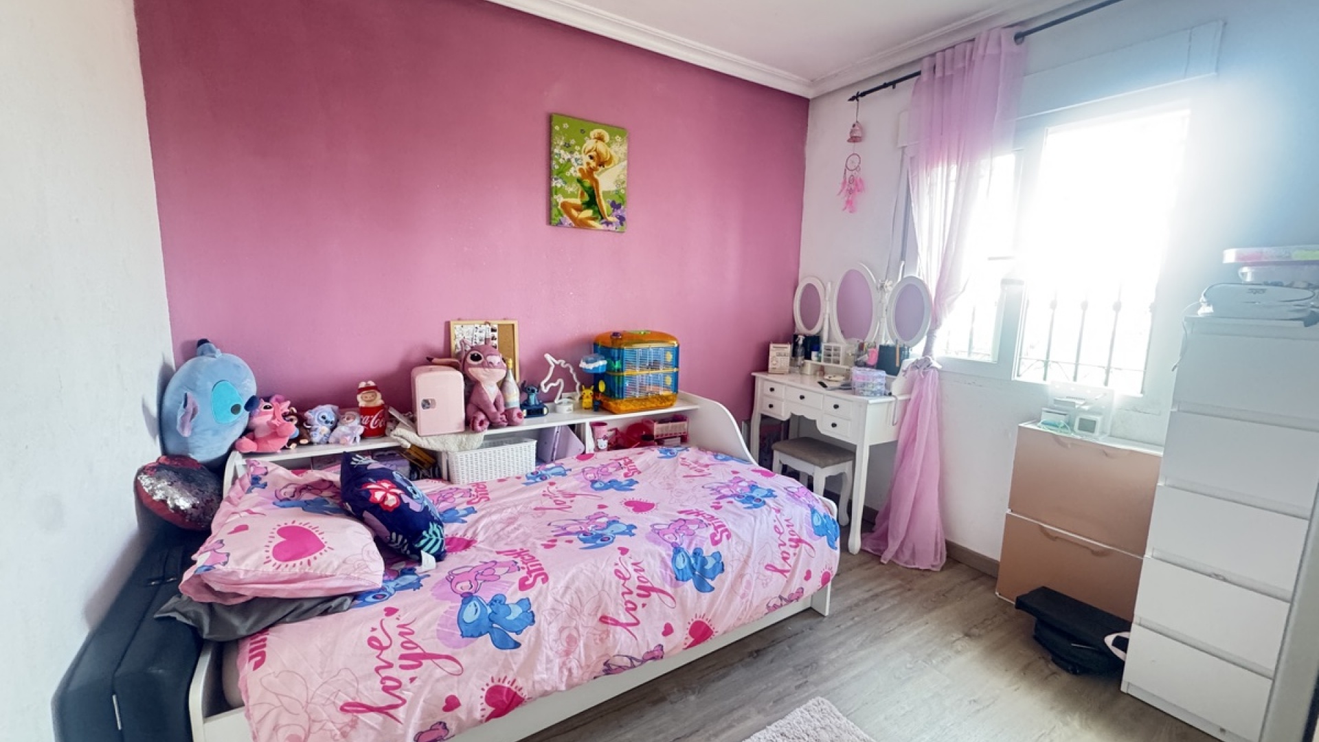 Revente - Maison de ville - Playa Flamenca - flamingo hills