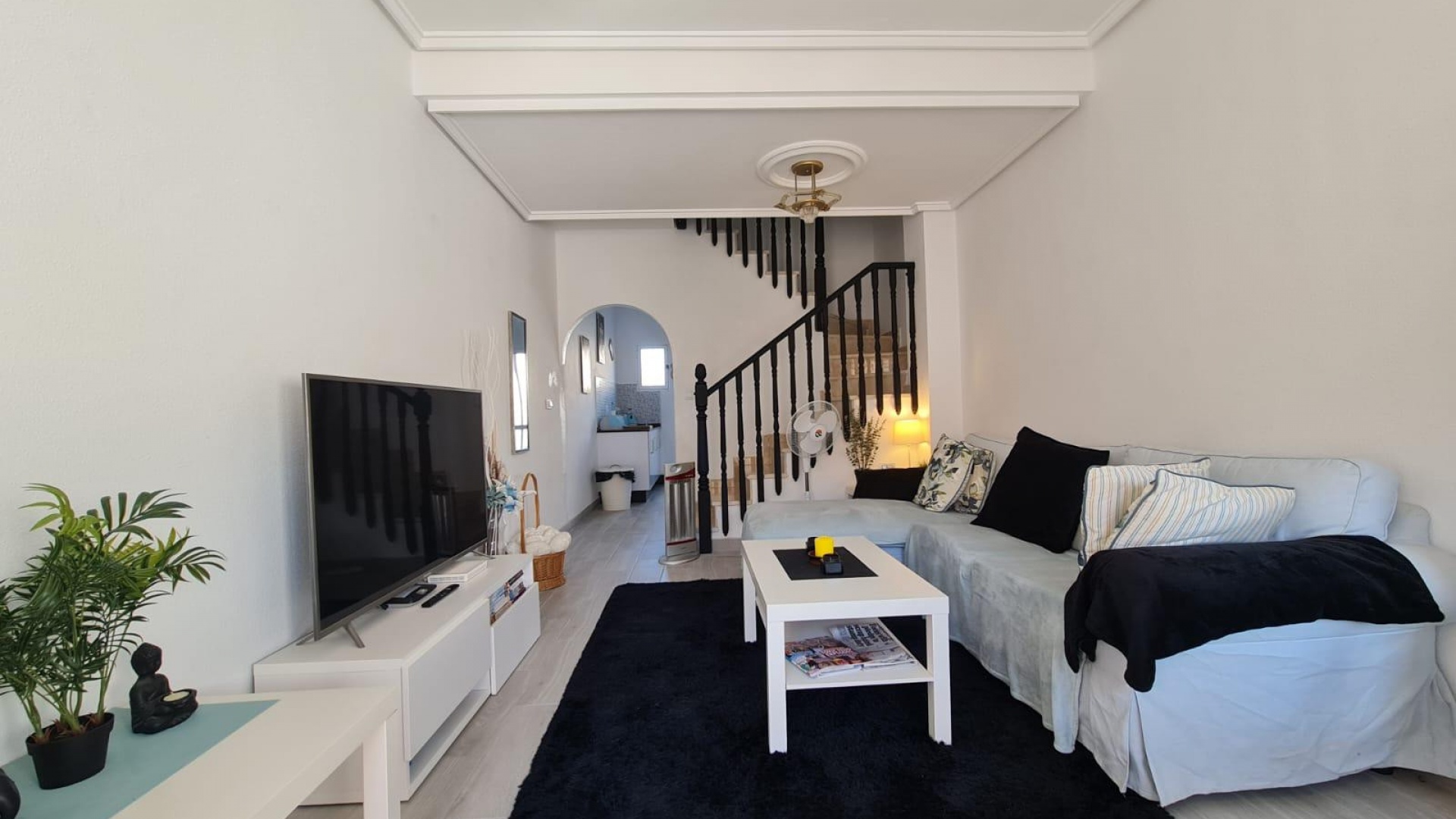 Revente - Maison de ville - Playa Flamenca - flamingo hills