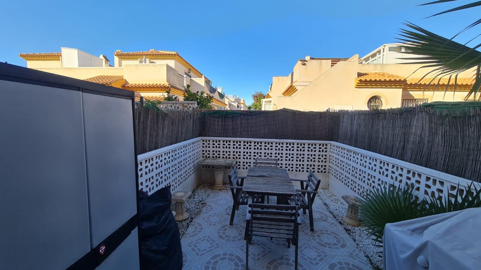 Revente - Maison de ville - Playa Flamenca - flamingo hills