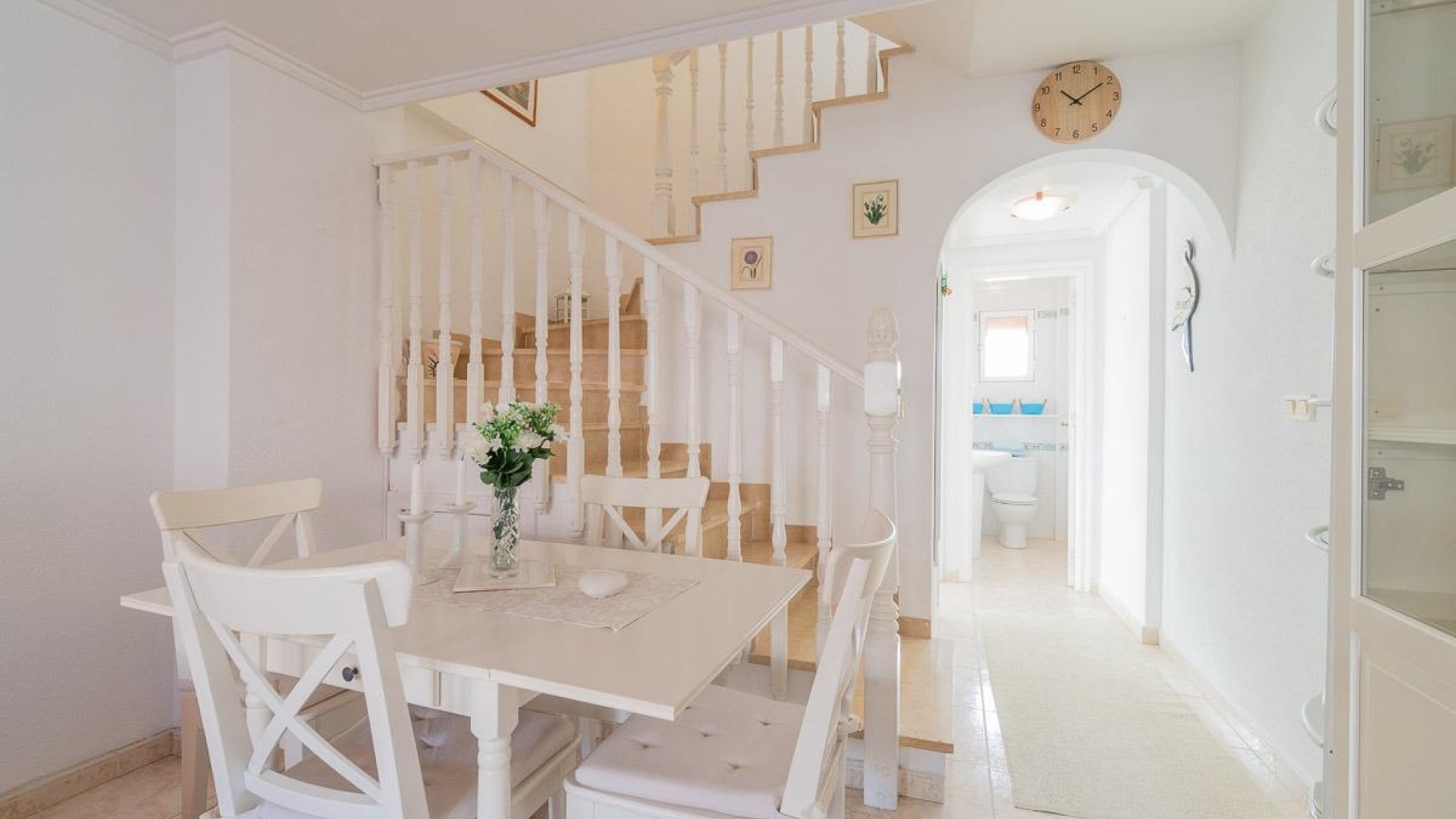 Revente - Maison de ville - Playa Flamenca - flamingo hills