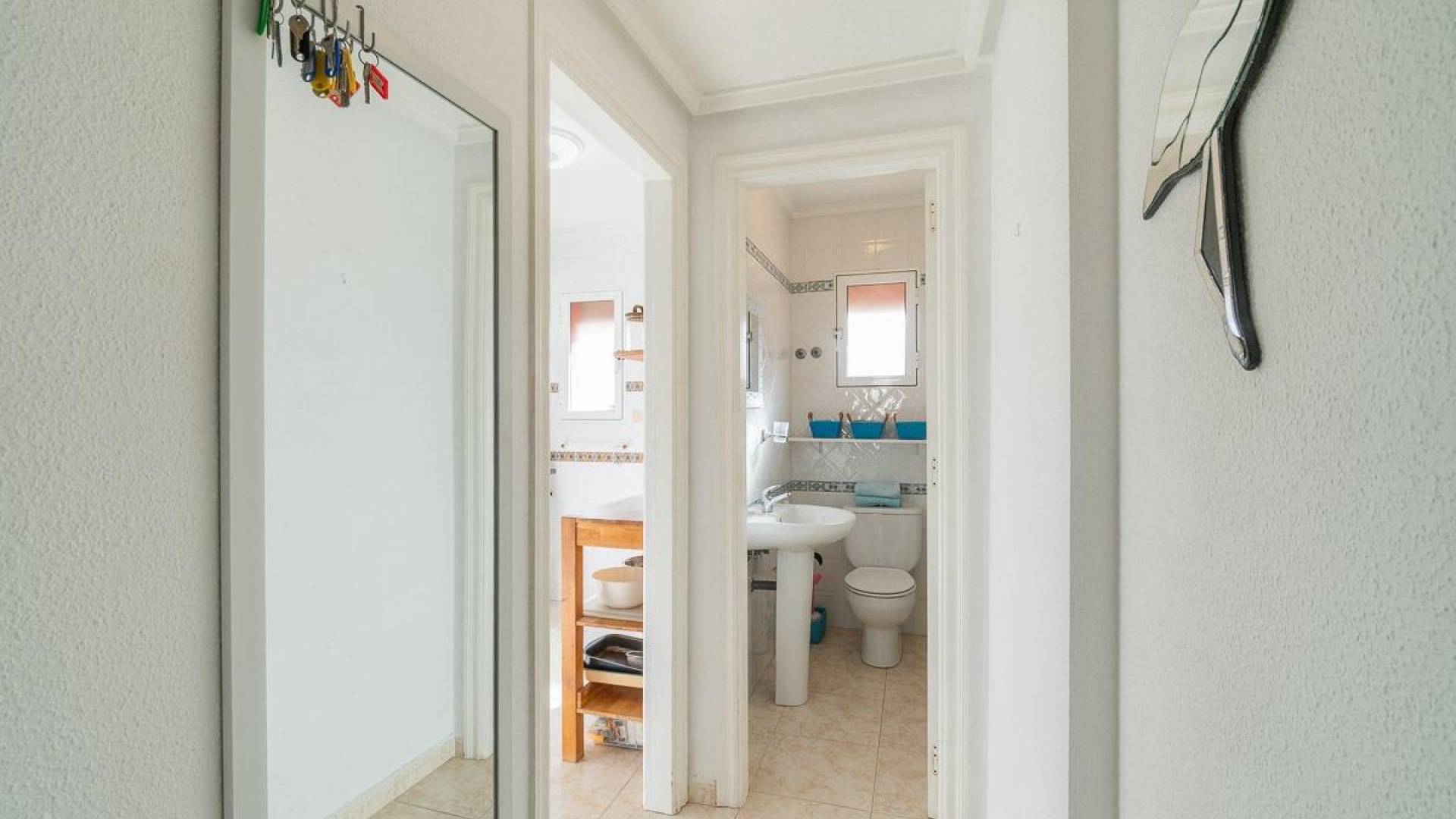 Revente - Maison de ville - Playa Flamenca - flamingo hills