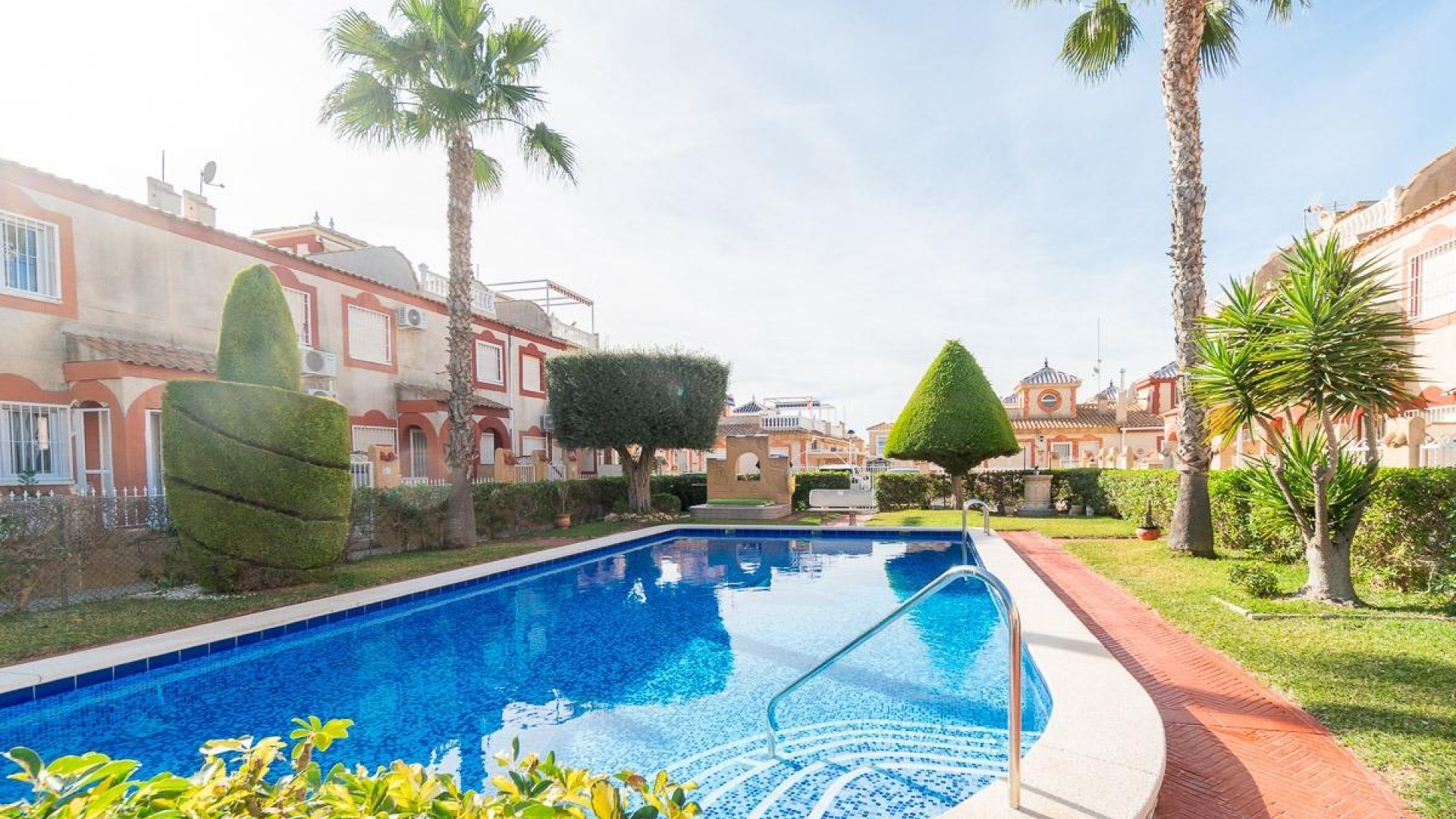 Revente - Maison de ville - Playa Flamenca - flamingo hills