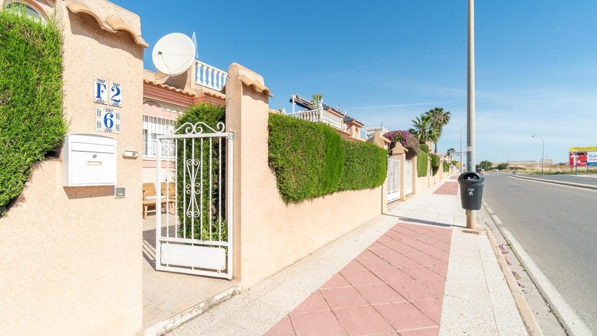 Revente - Maison de ville - Playa Flamenca - flamingo hills