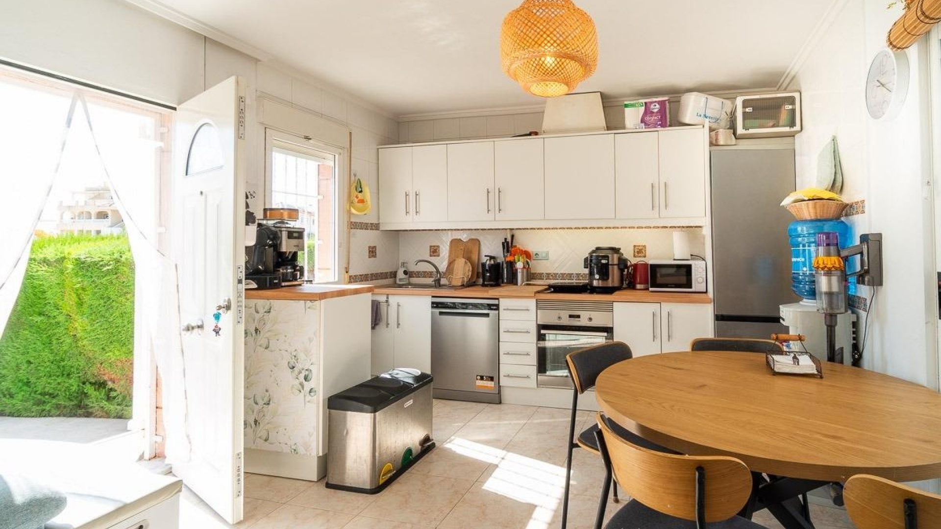 Revente - Maison de ville - Playa Flamenca - flamingo hills