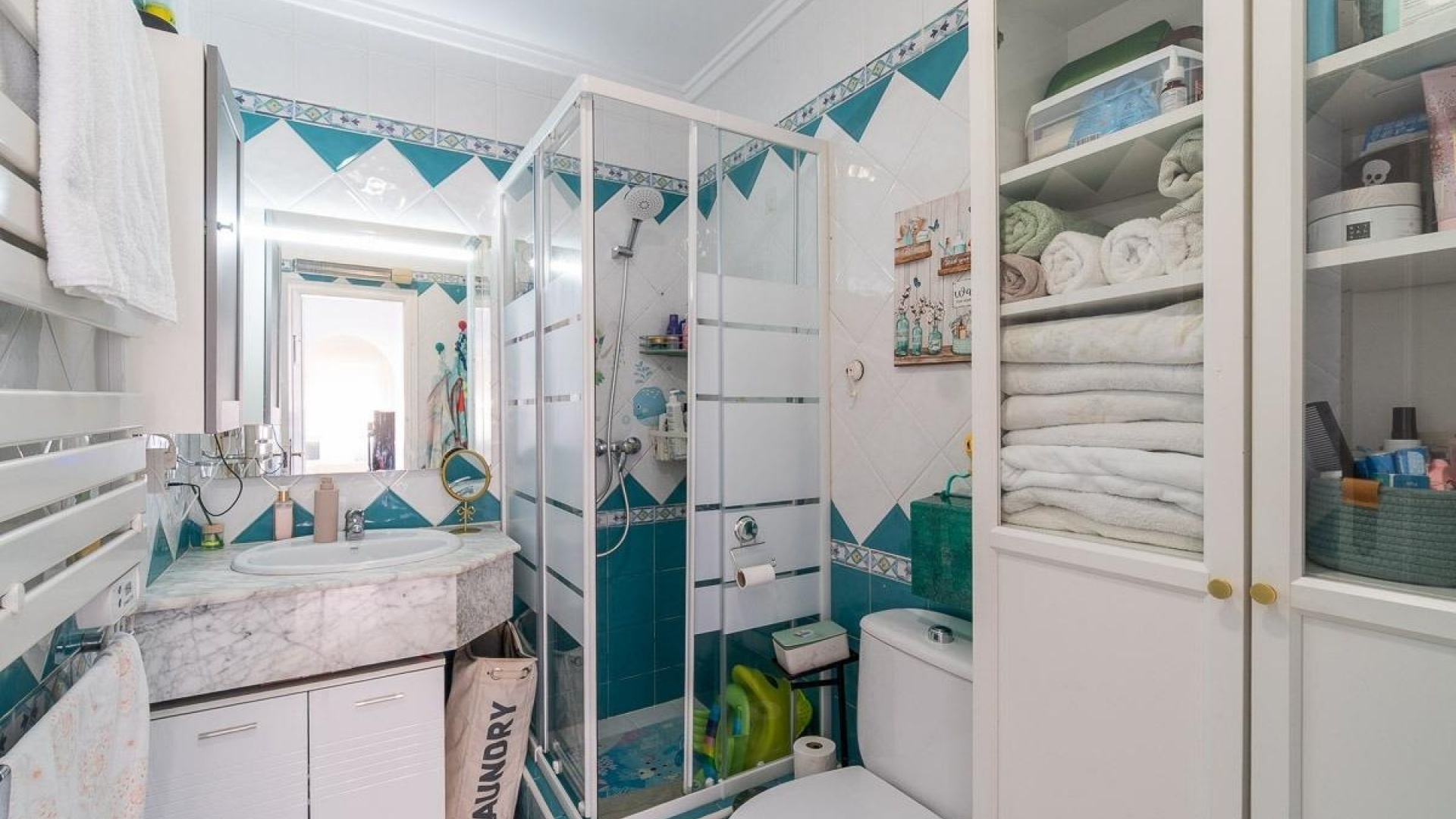 Revente - Maison de ville - Playa Flamenca - flamingo hills