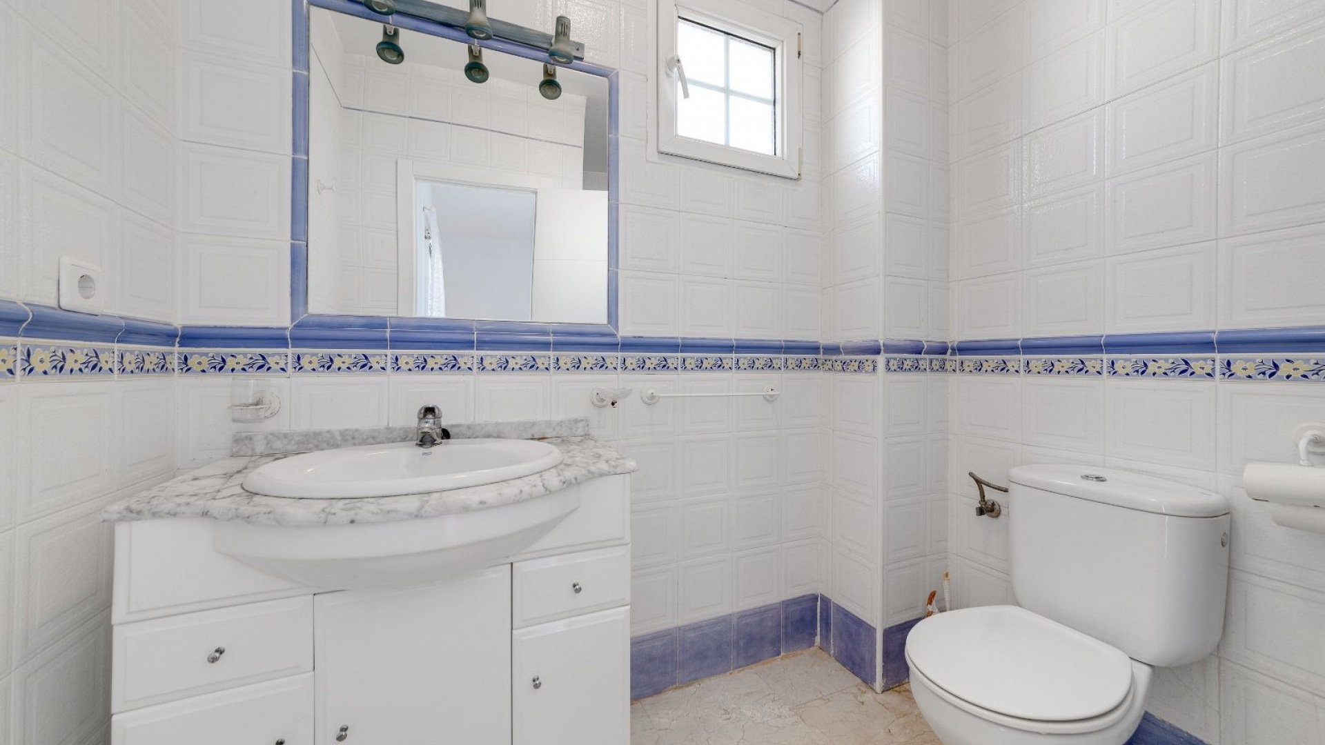 Revente - Maison de ville - Playa Flamenca - jumilla