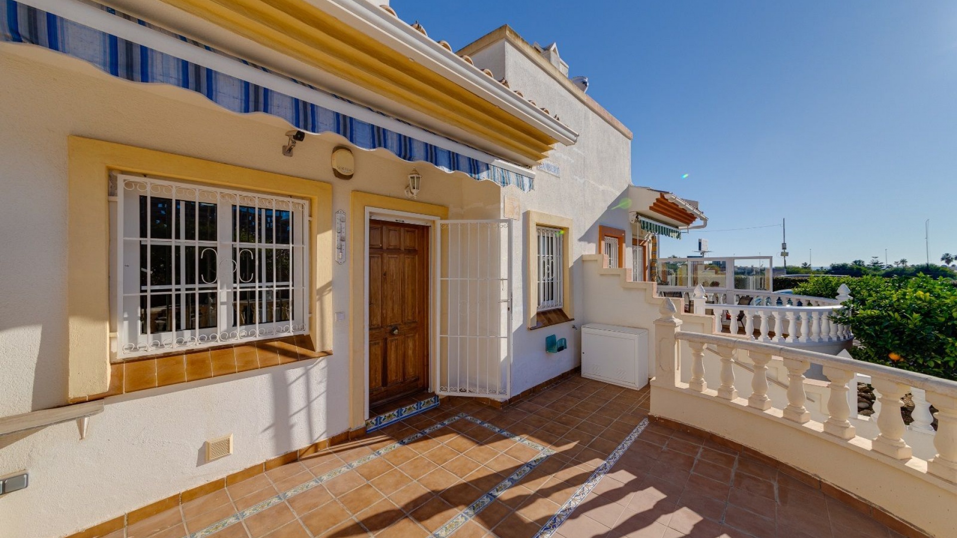 Revente - Maison de ville - Playa Flamenca - jumilla