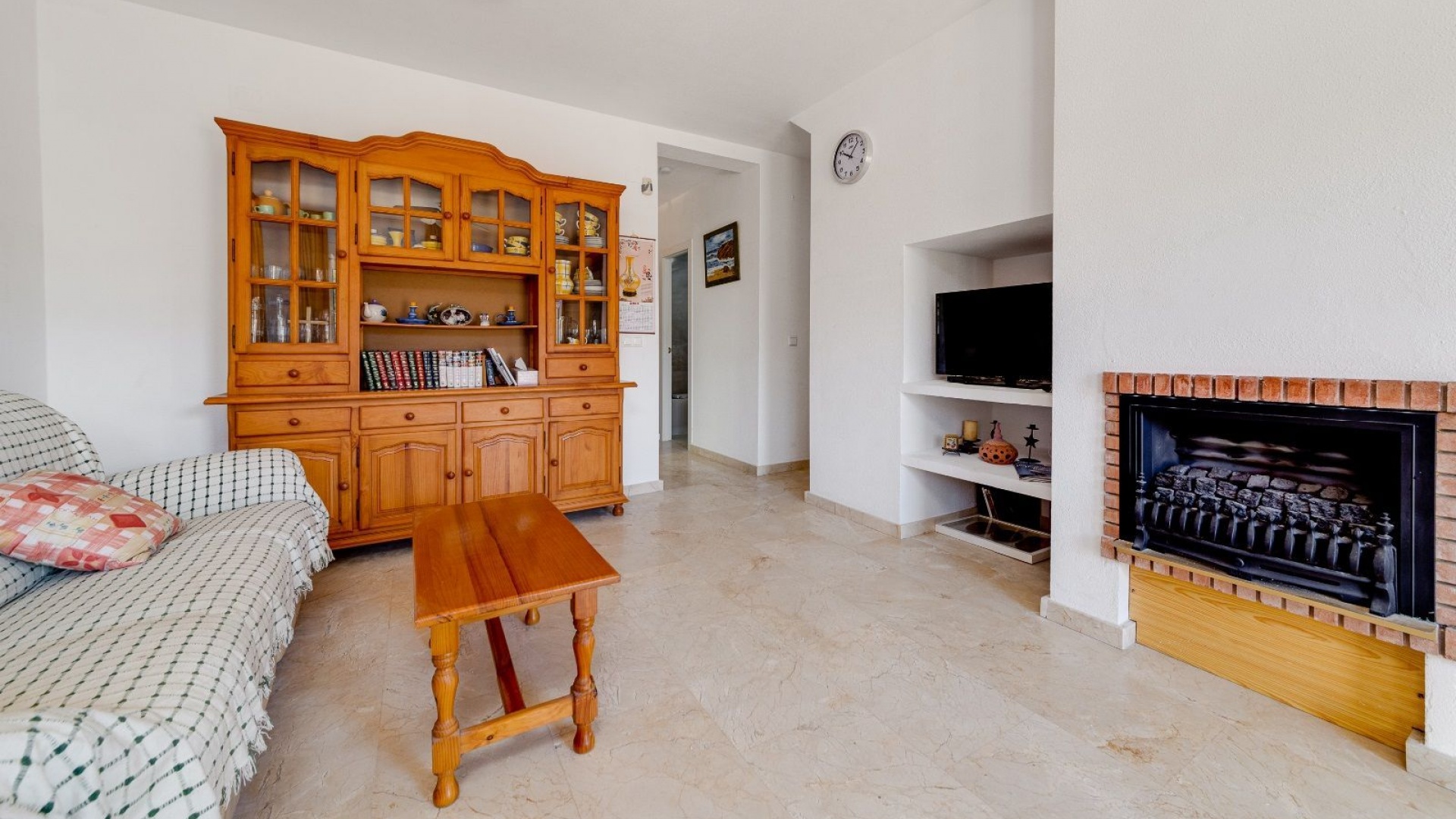 Revente - Maison de ville - Playa Flamenca - jumilla