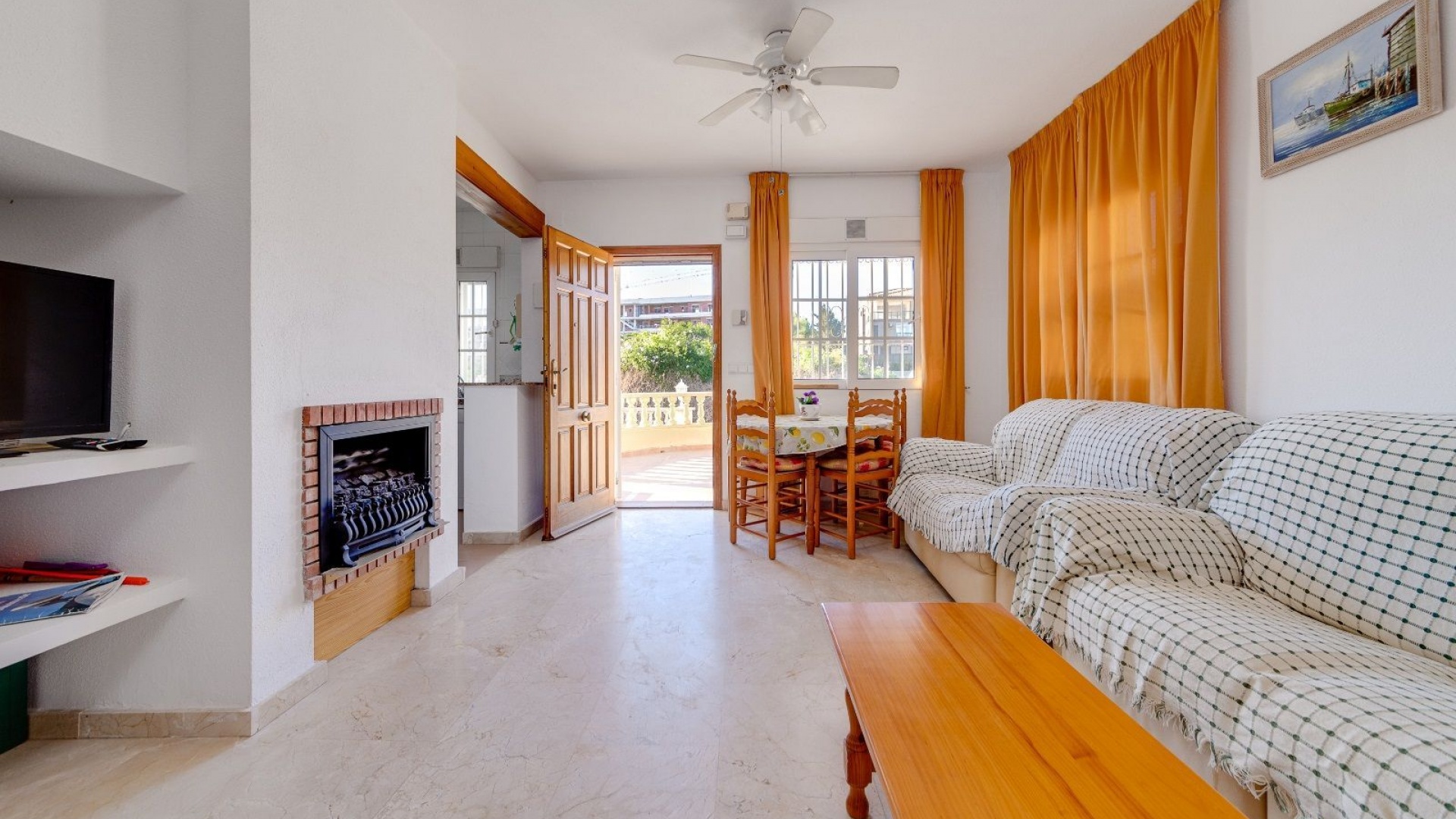 Revente - Maison de ville - Playa Flamenca - jumilla