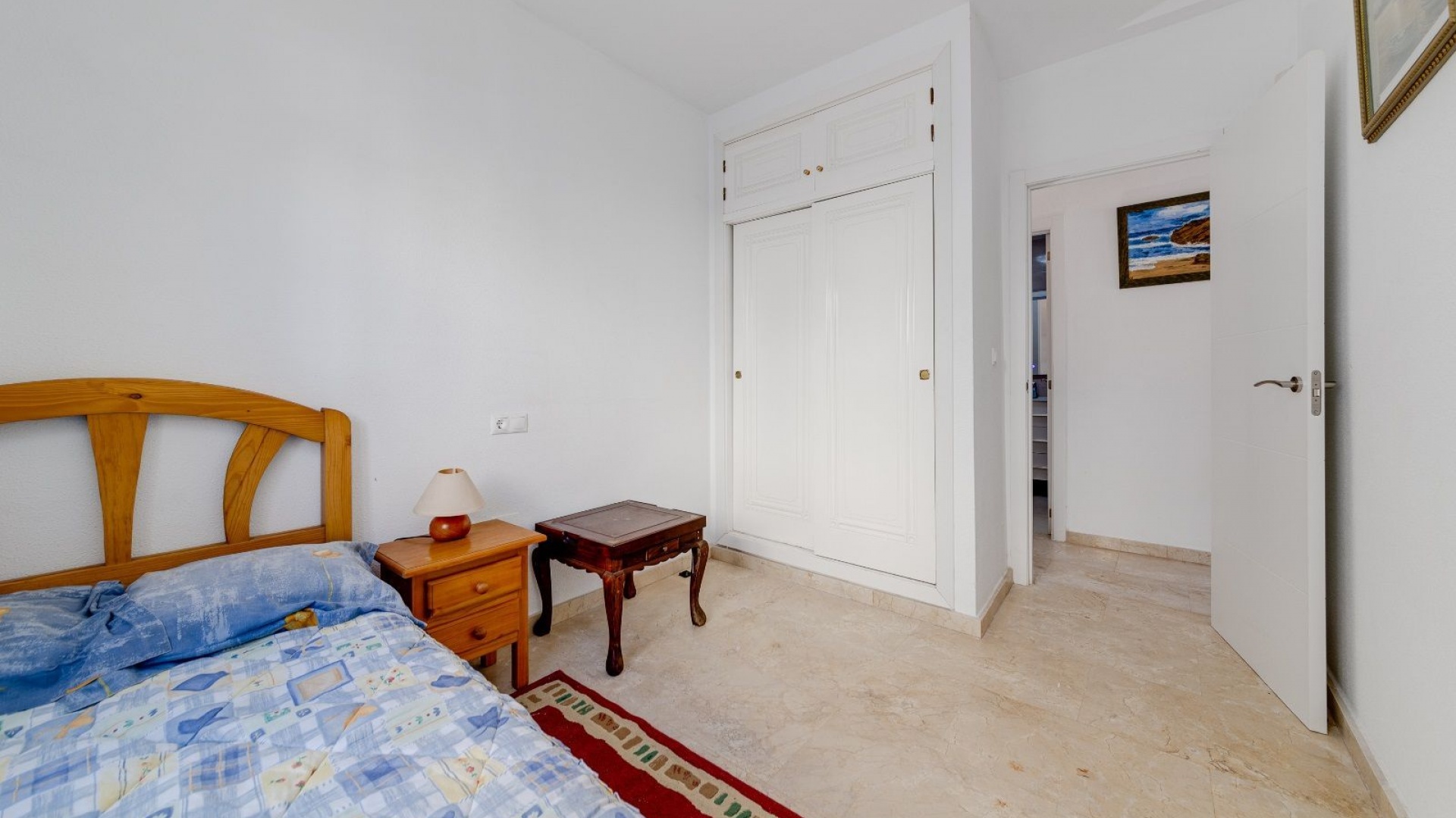 Revente - Maison de ville - Playa Flamenca - jumilla