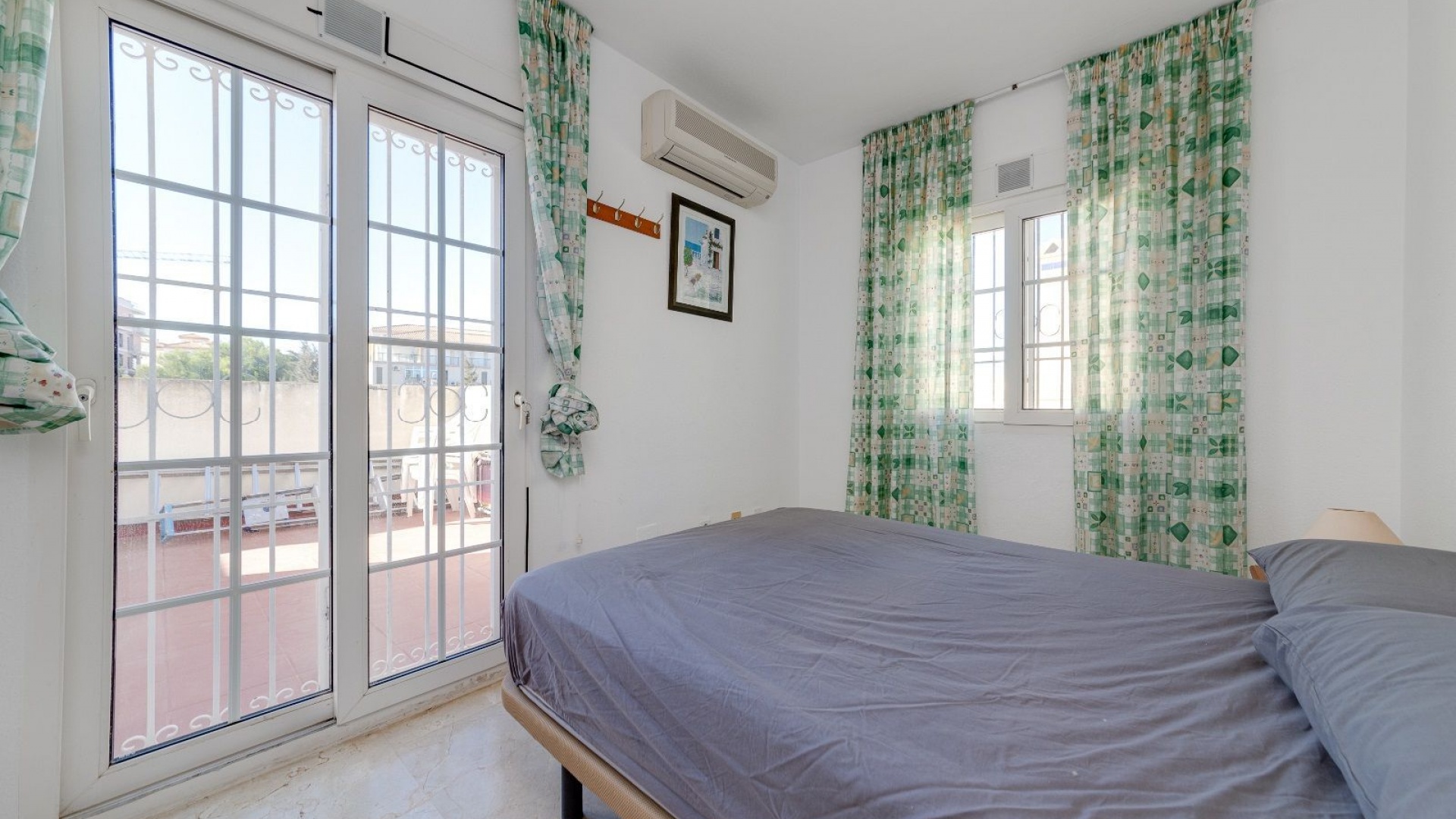 Revente - Maison de ville - Playa Flamenca - jumilla