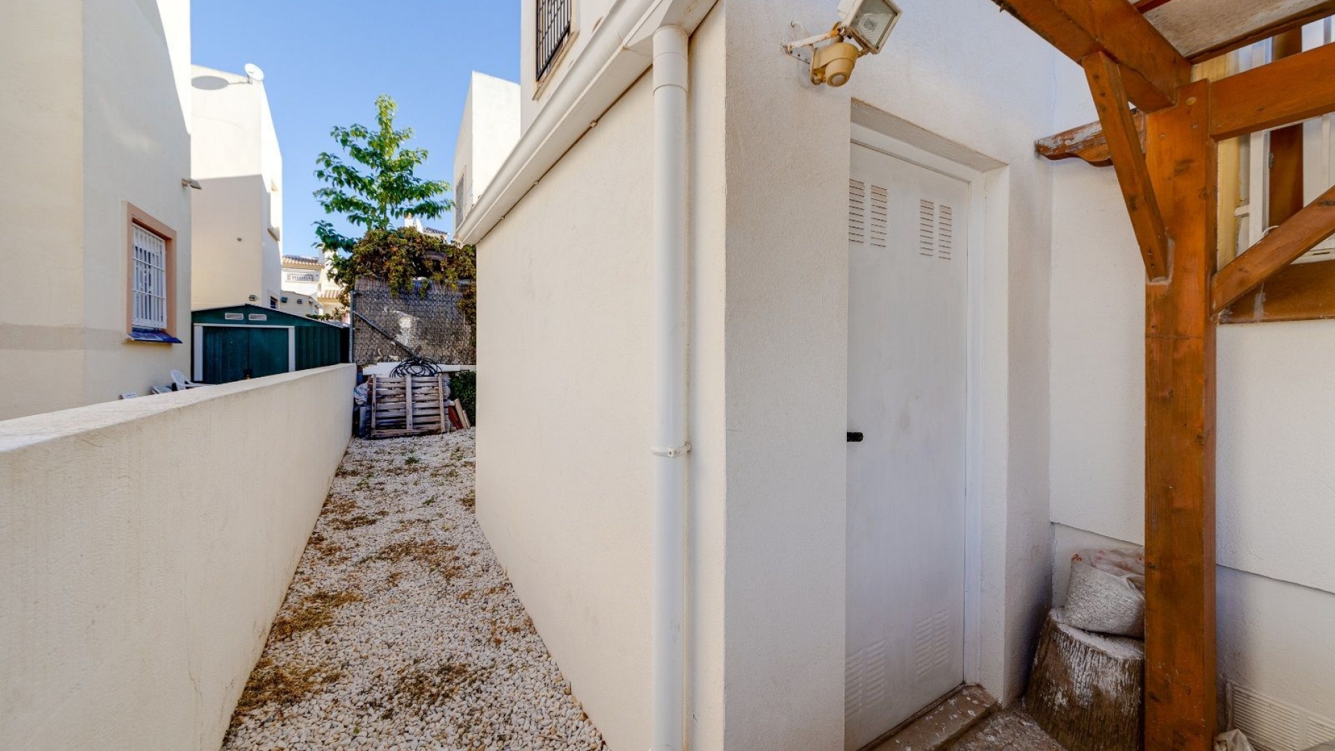 Revente - Maison de ville - Playa Flamenca - jumilla