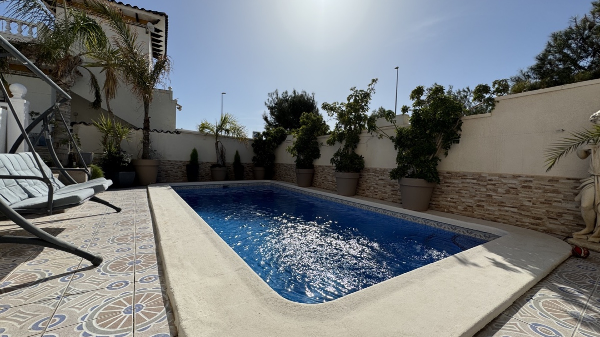 Revente - Maison de ville - Playa Flamenca - la concha