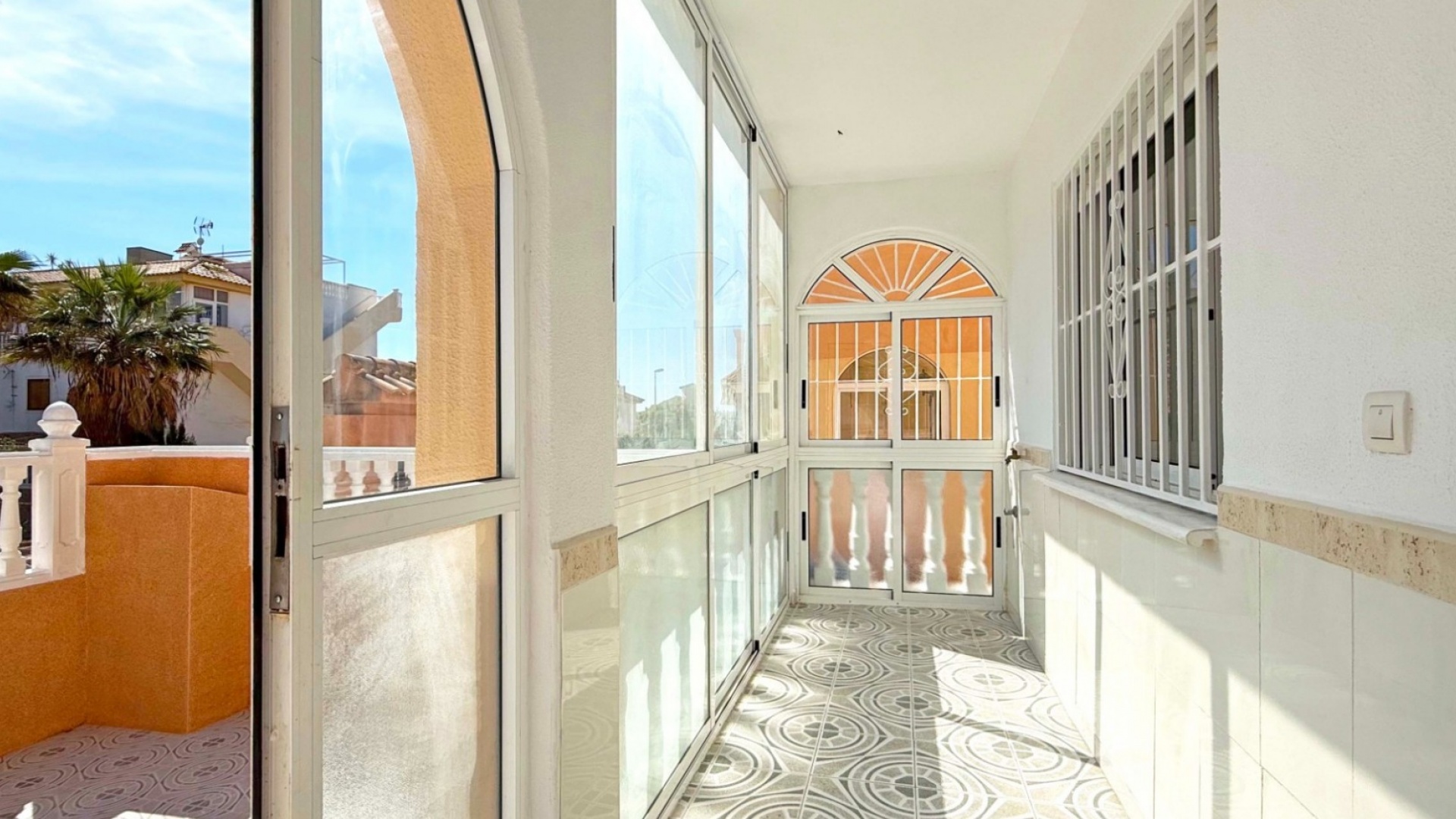 Revente - Maison de ville - Playa Flamenca - la laguna