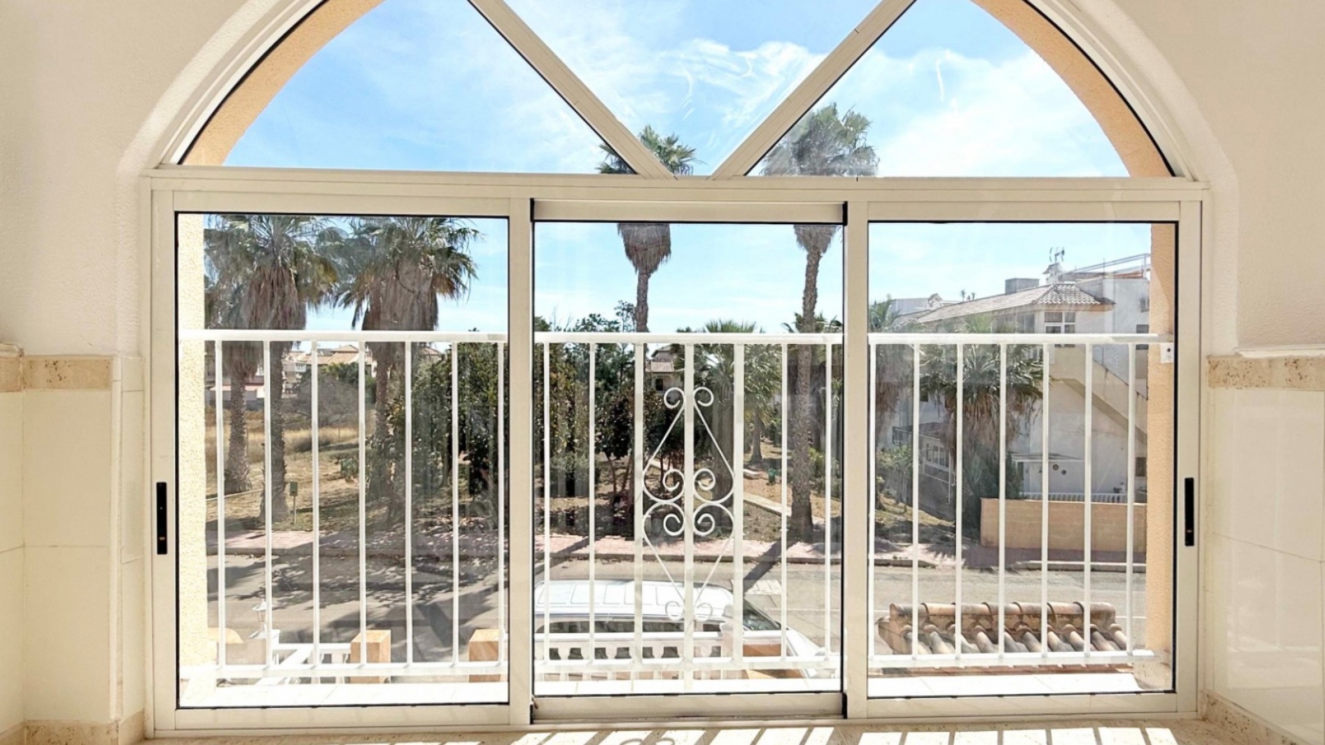 Revente - Maison de ville - Playa Flamenca - la laguna