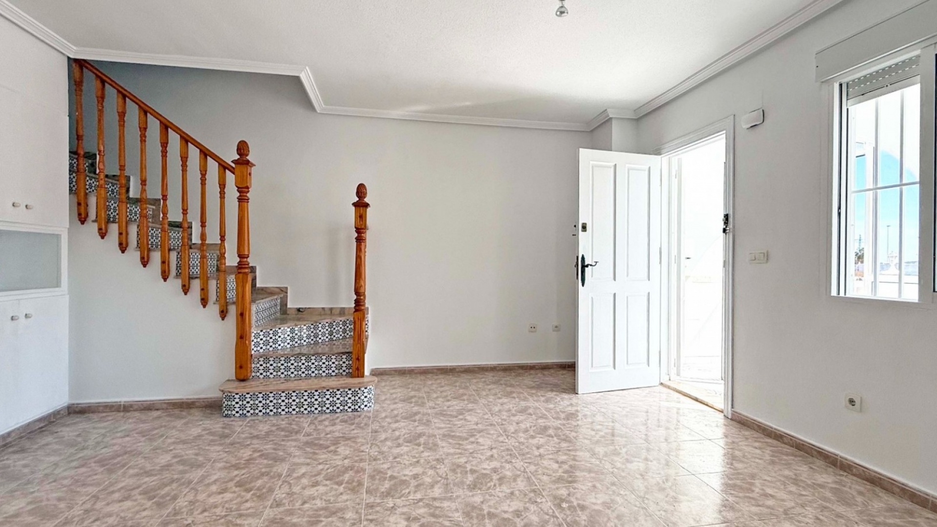 Revente - Maison de ville - Playa Flamenca - la laguna