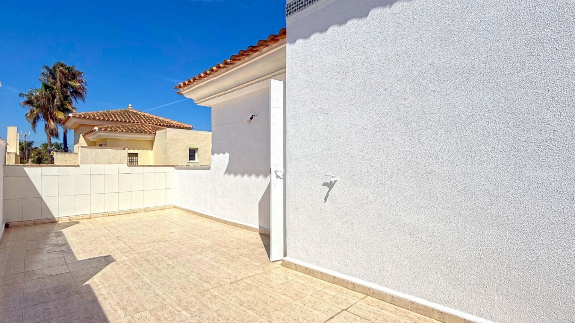 Revente - Maison de ville - Playa Flamenca - la laguna