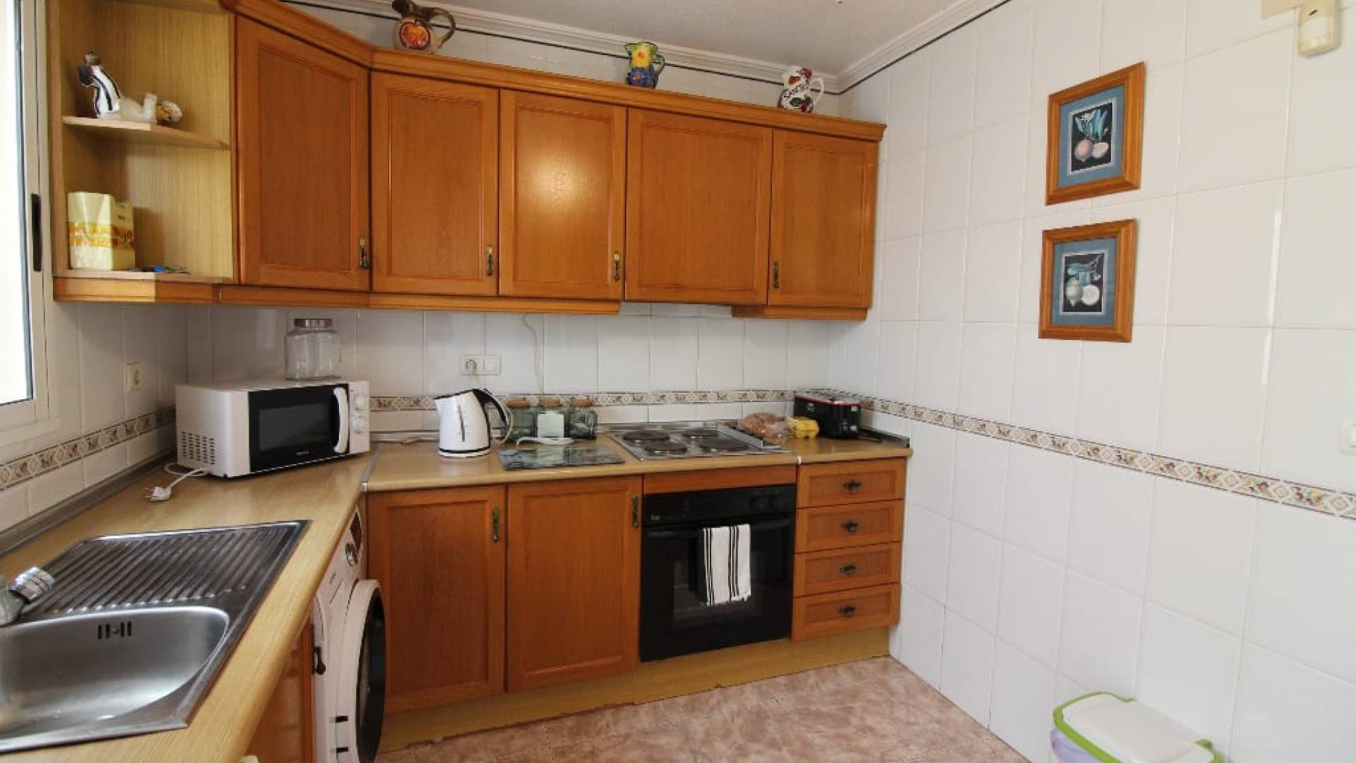 Revente - Maison de ville - Playa Flamenca - la laguna