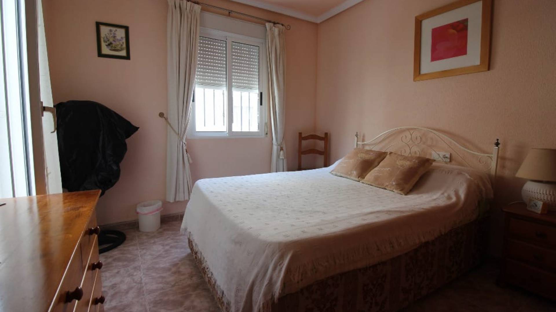 Revente - Maison de ville - Playa Flamenca - la laguna