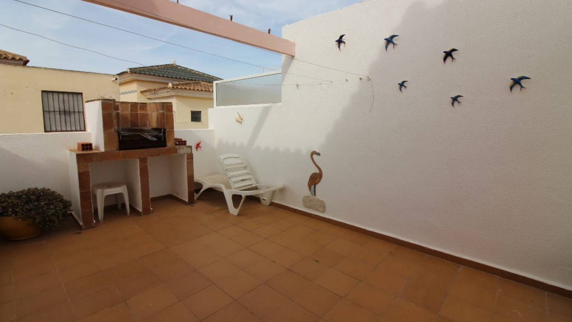 Revente - Maison de ville - Playa Flamenca - la laguna
