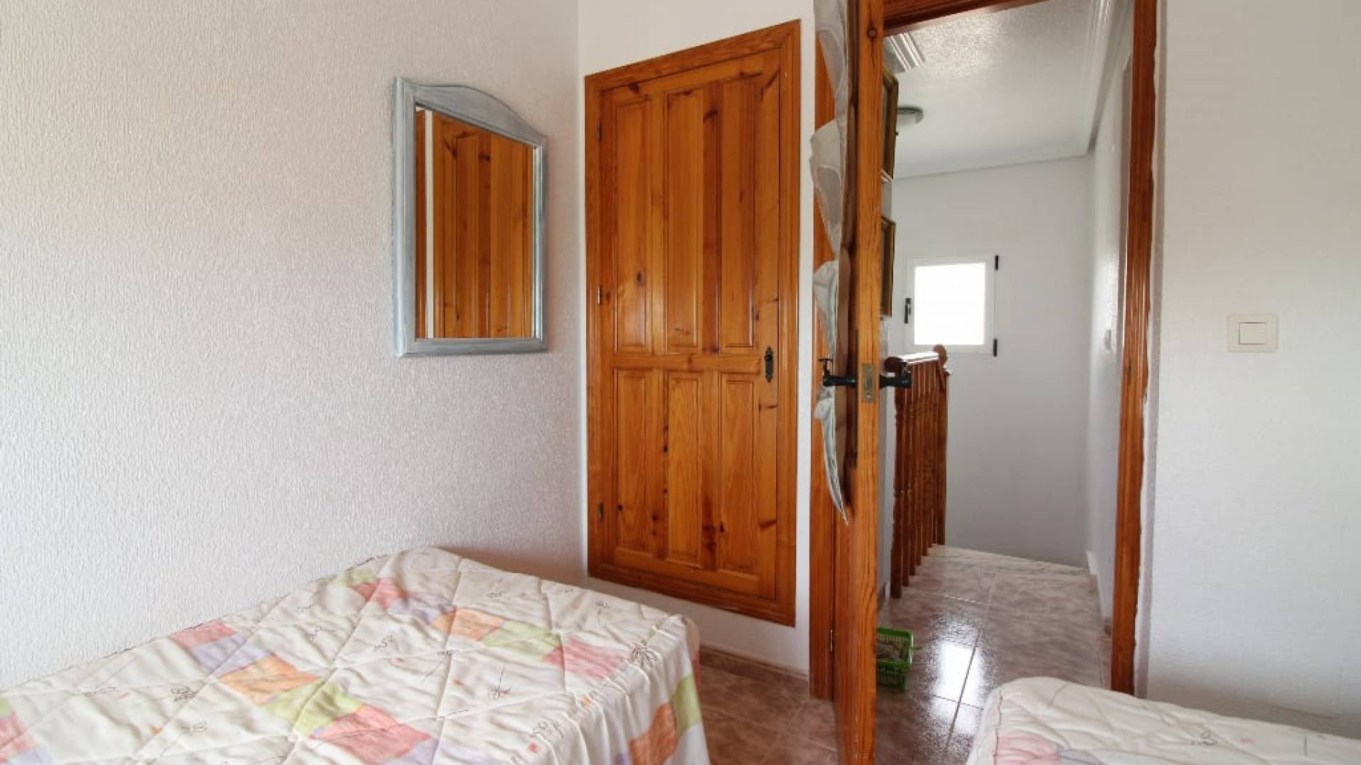 Revente - Maison de ville - Playa Flamenca - la laguna