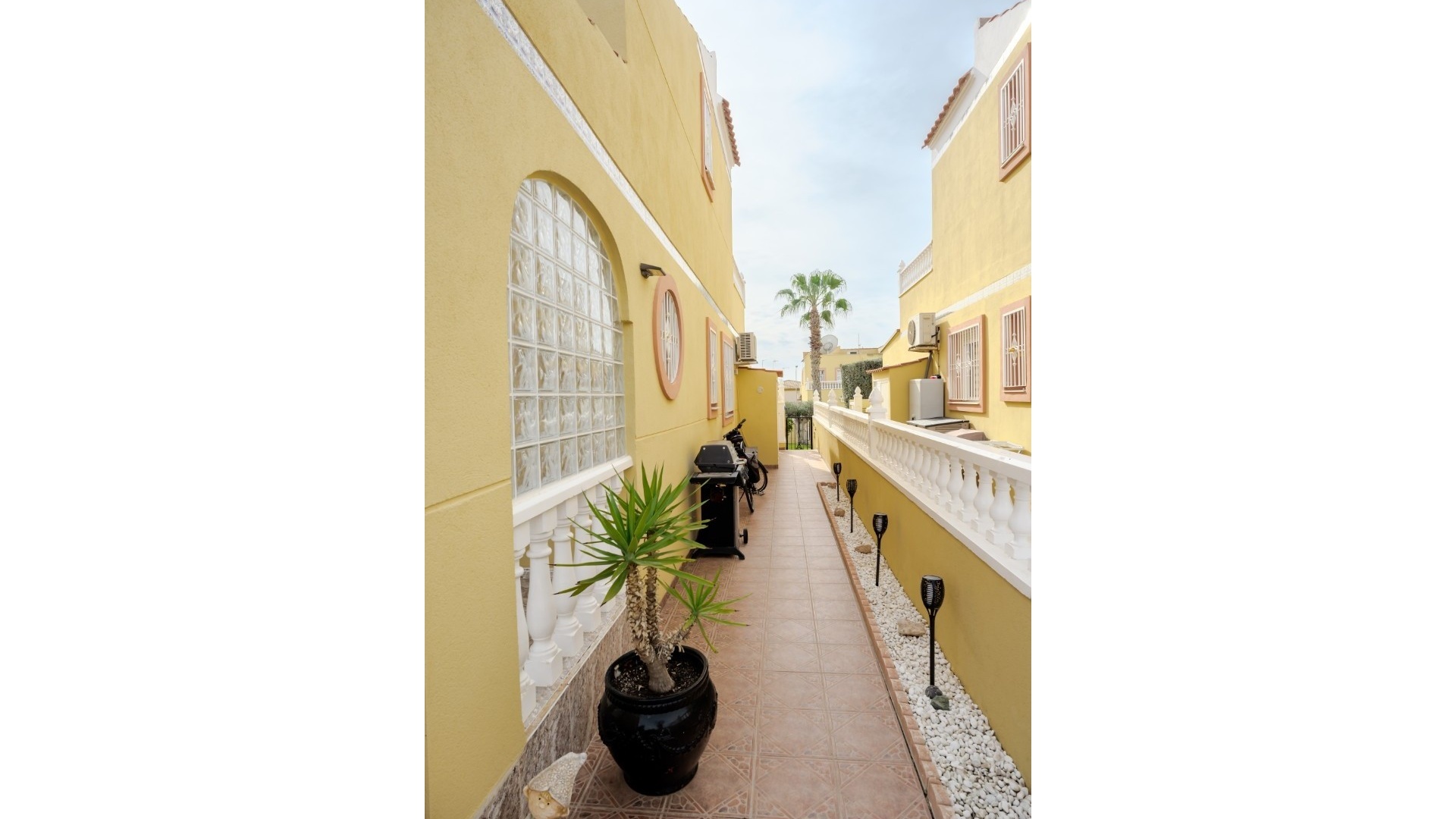 Revente - Maison de ville - Playa Flamenca - las chismosas