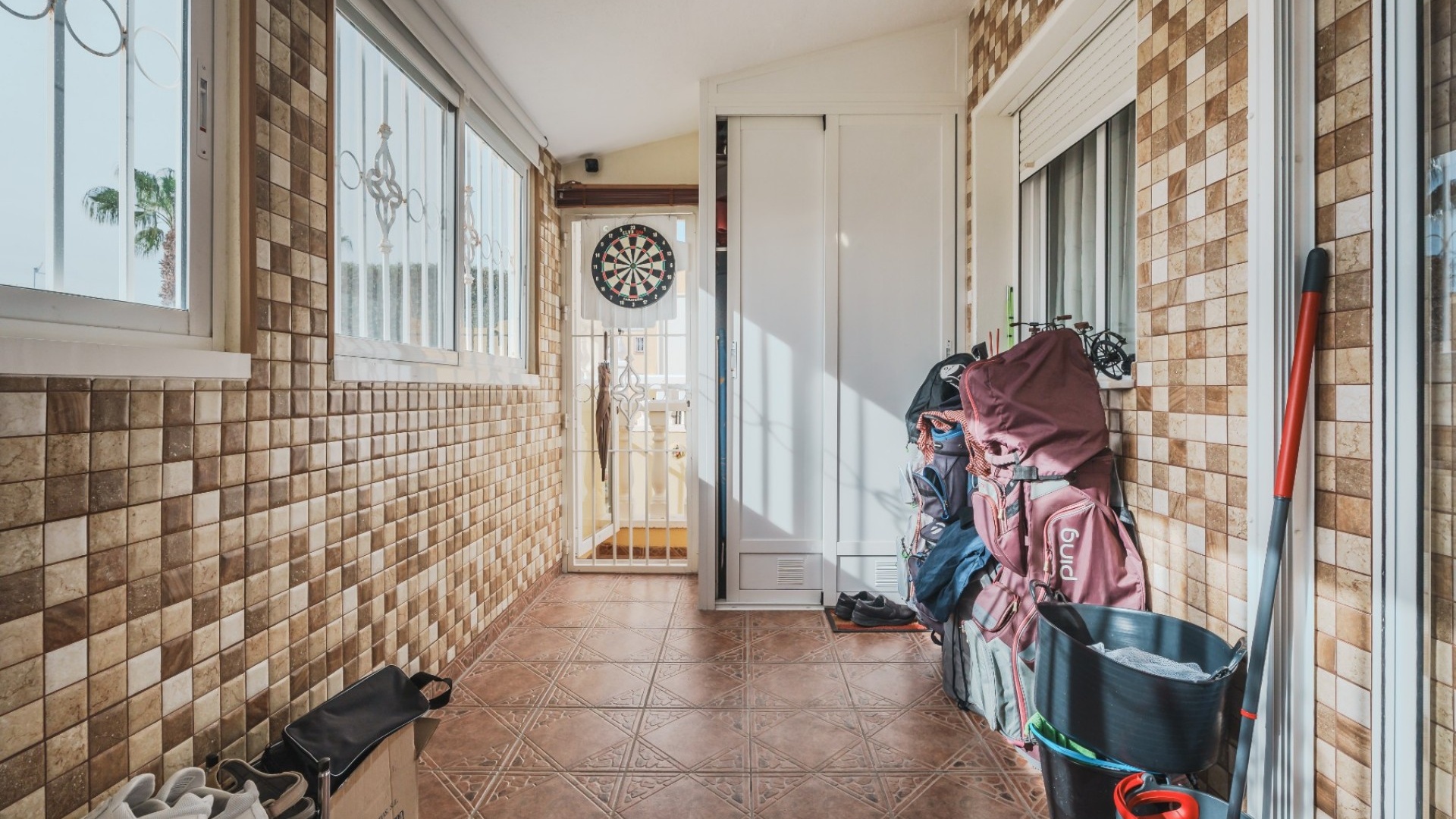 Revente - Maison de ville - Playa Flamenca - las chismosas
