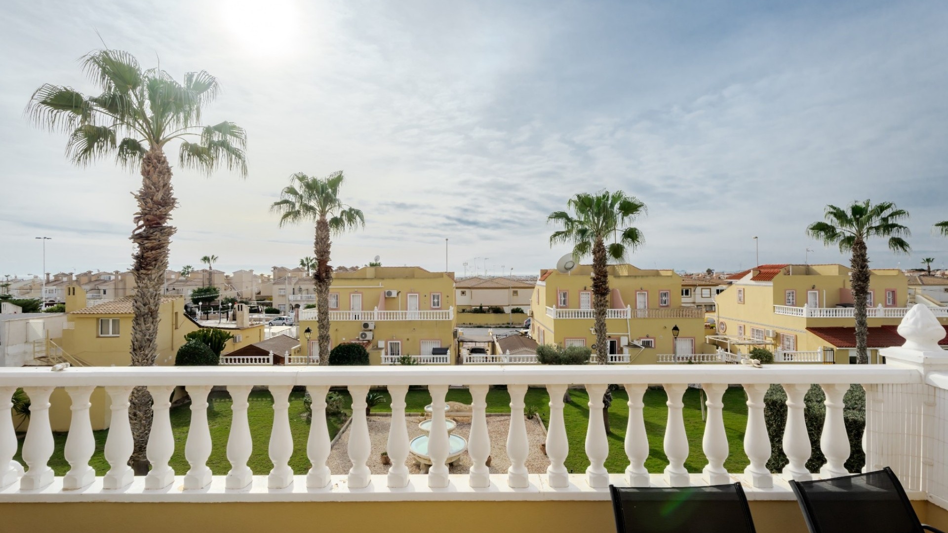 Revente - Maison de ville - Playa Flamenca - las chismosas