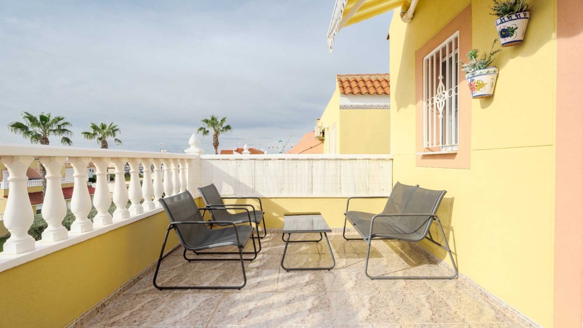 Revente - Maison de ville - Playa Flamenca - las chismosas