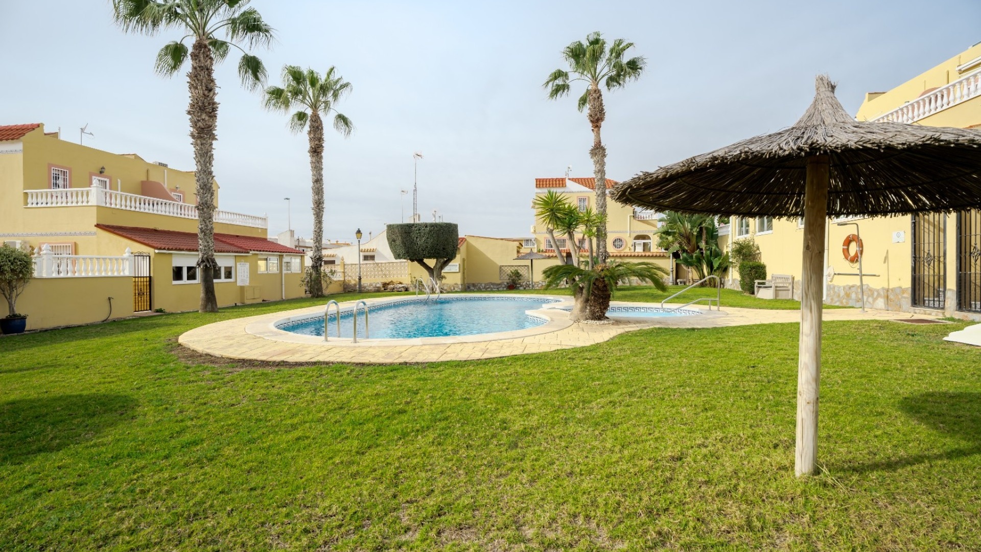Revente - Maison de ville - Playa Flamenca - las chismosas