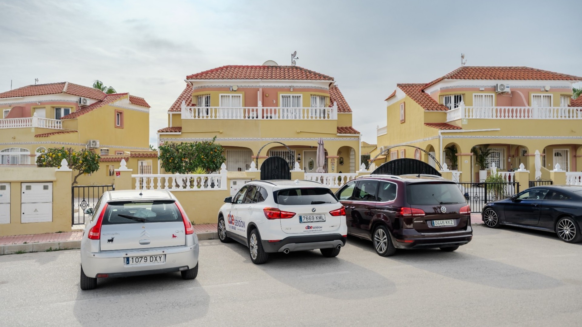 Revente - Maison de ville - Playa Flamenca - las chismosas