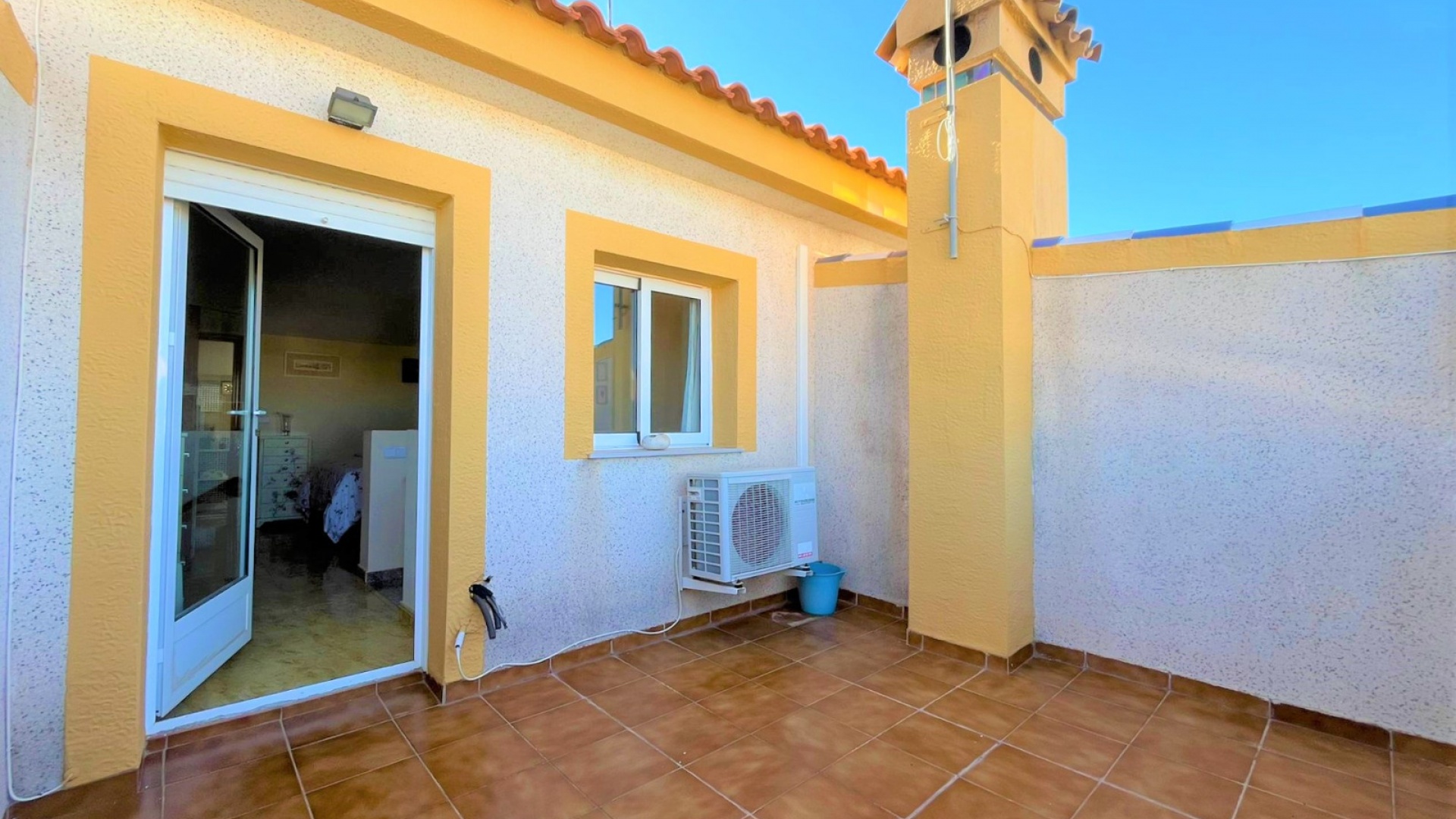 Revente - Maison de ville - Playa Flamenca - las chismosas