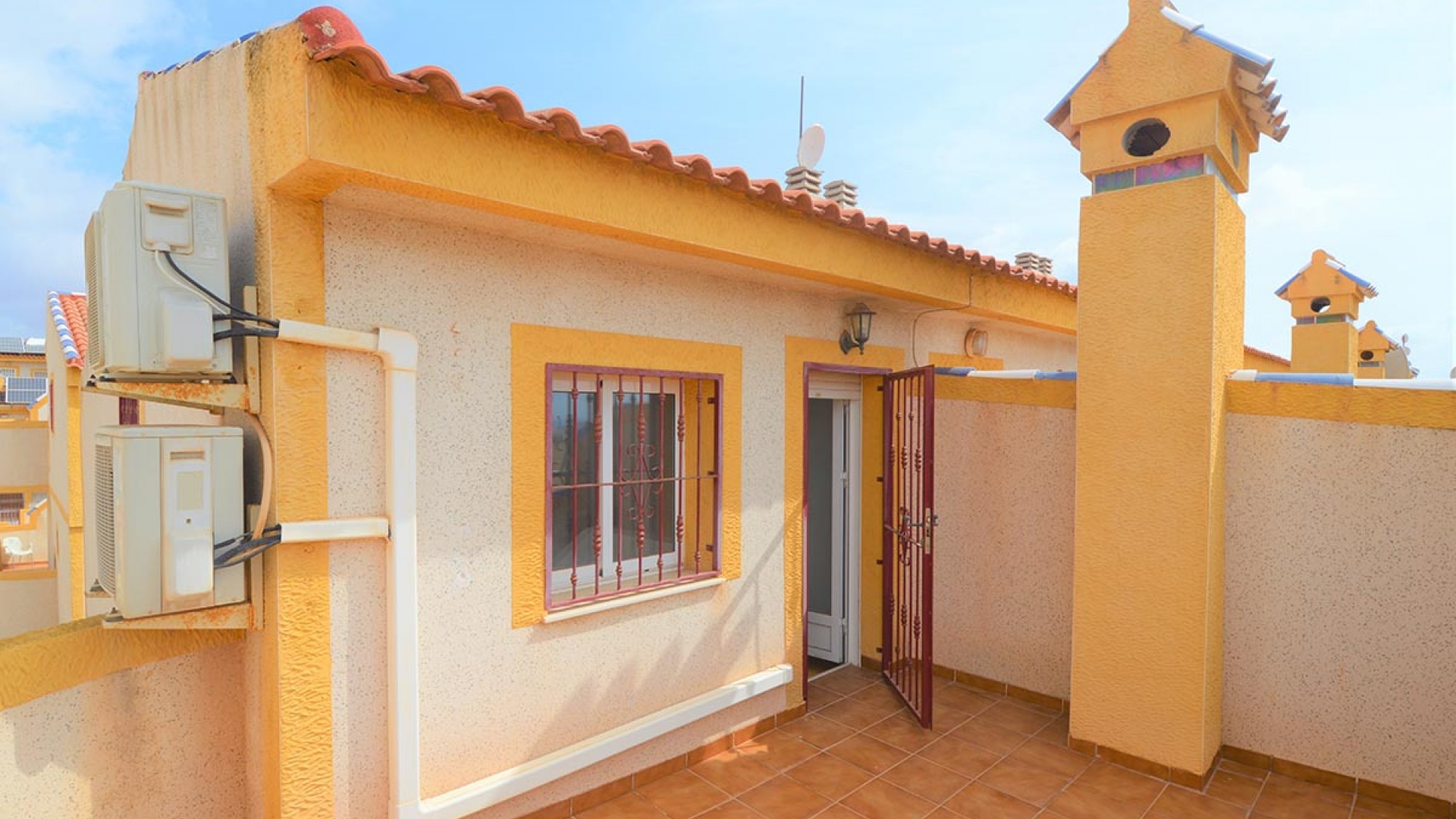 Revente - Maison de ville - Playa Flamenca - las chismosas