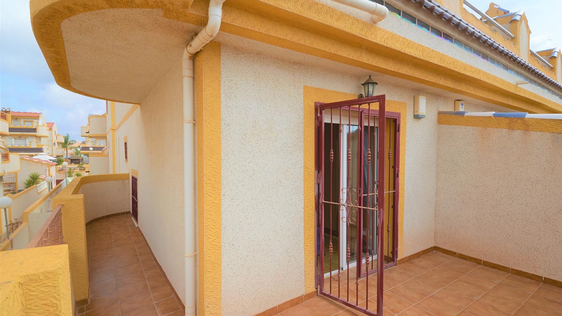 Revente - Maison de ville - Playa Flamenca - las chismosas