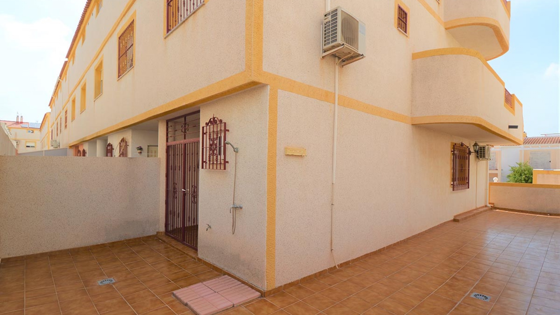 Revente - Maison de ville - Playa Flamenca - las chismosas