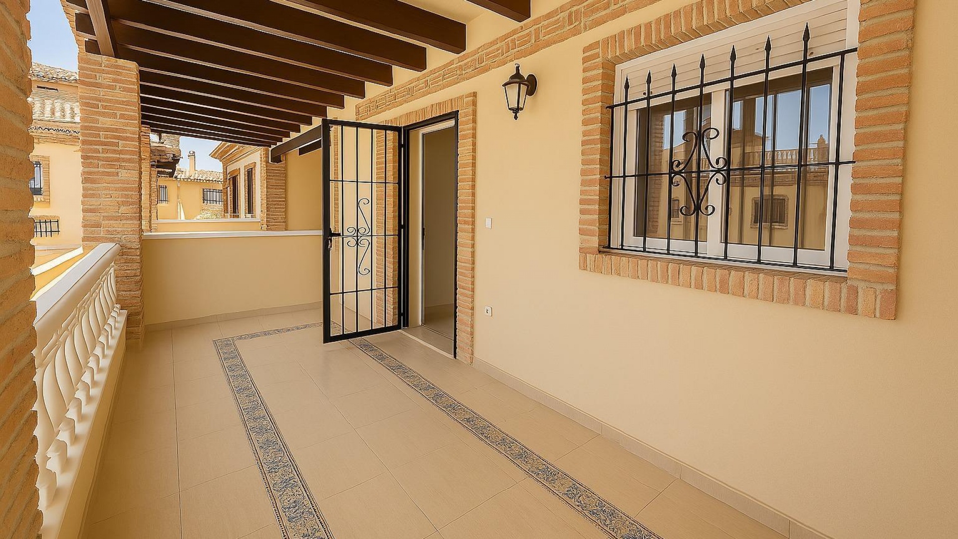 Revente - Maison de ville - Playa Flamenca - las chismosas