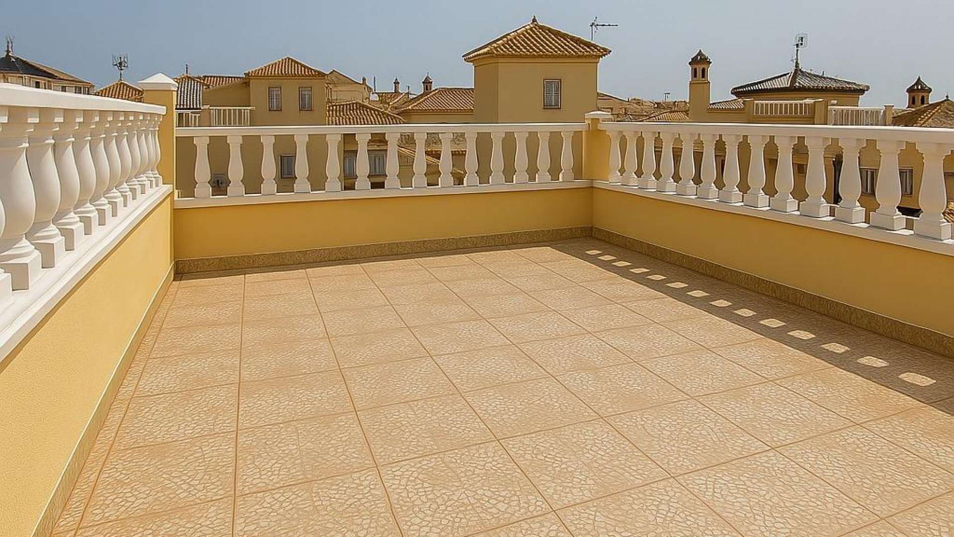 Revente - Maison de ville - Playa Flamenca - las chismosas