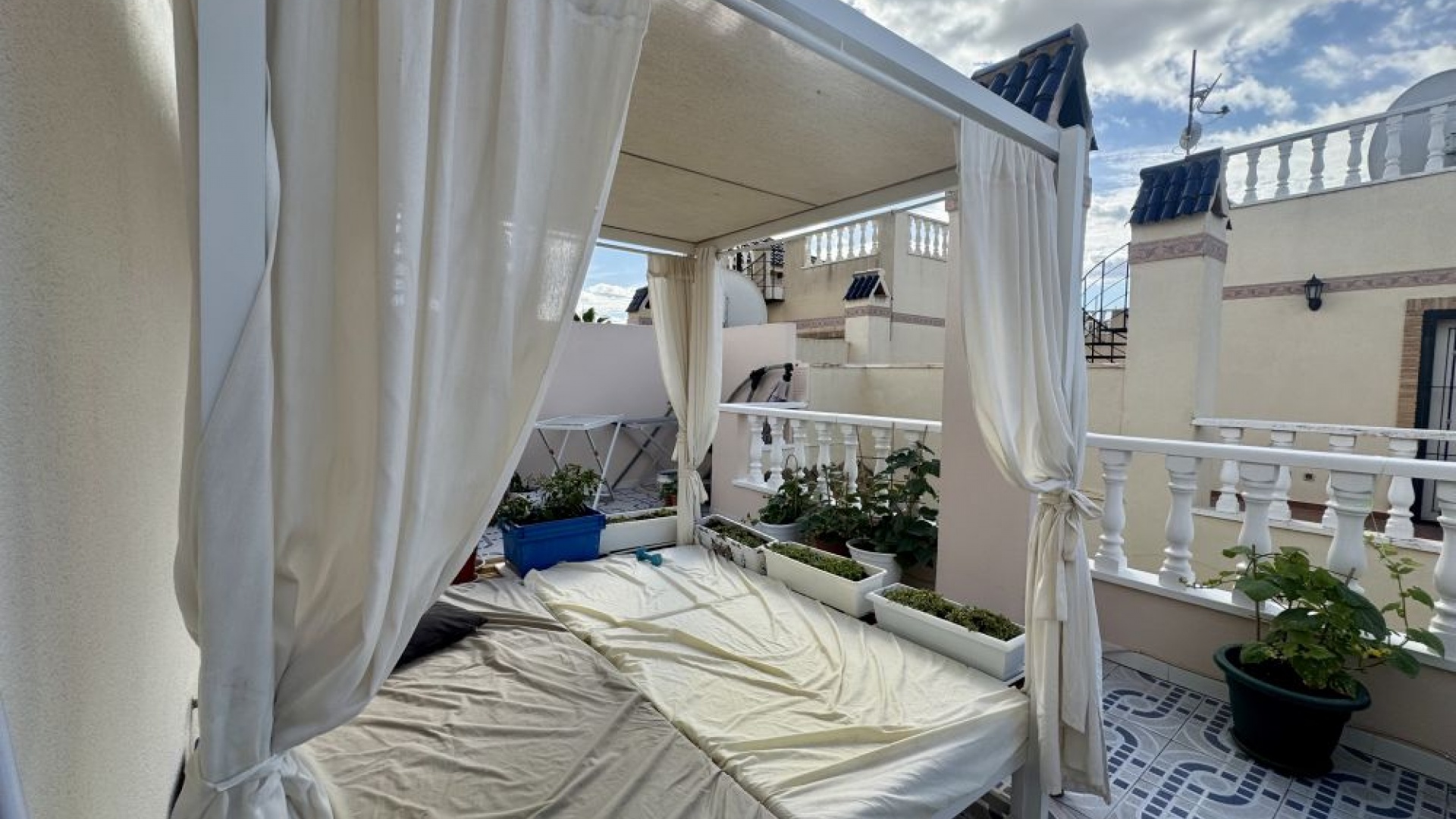 Revente - Maison de ville - Playa Flamenca - las chismosas