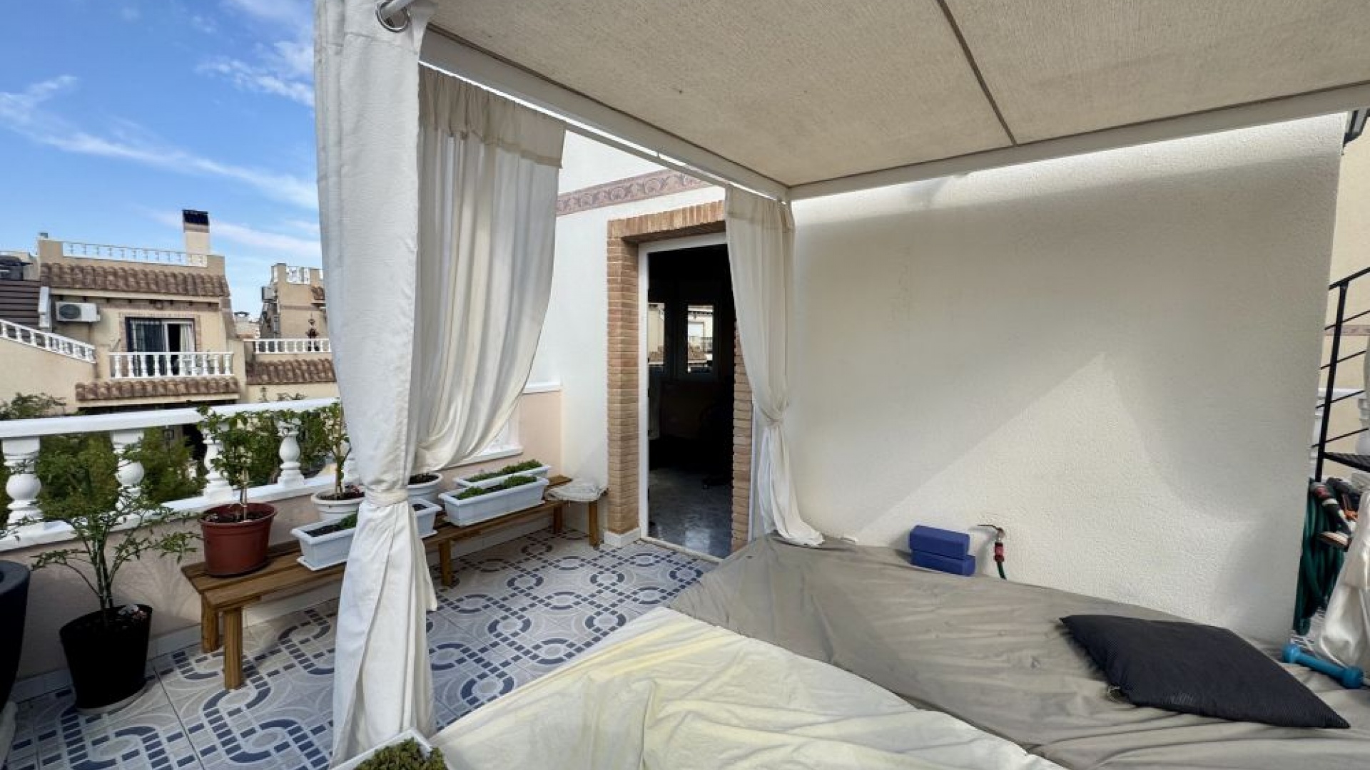 Revente - Maison de ville - Playa Flamenca - las chismosas