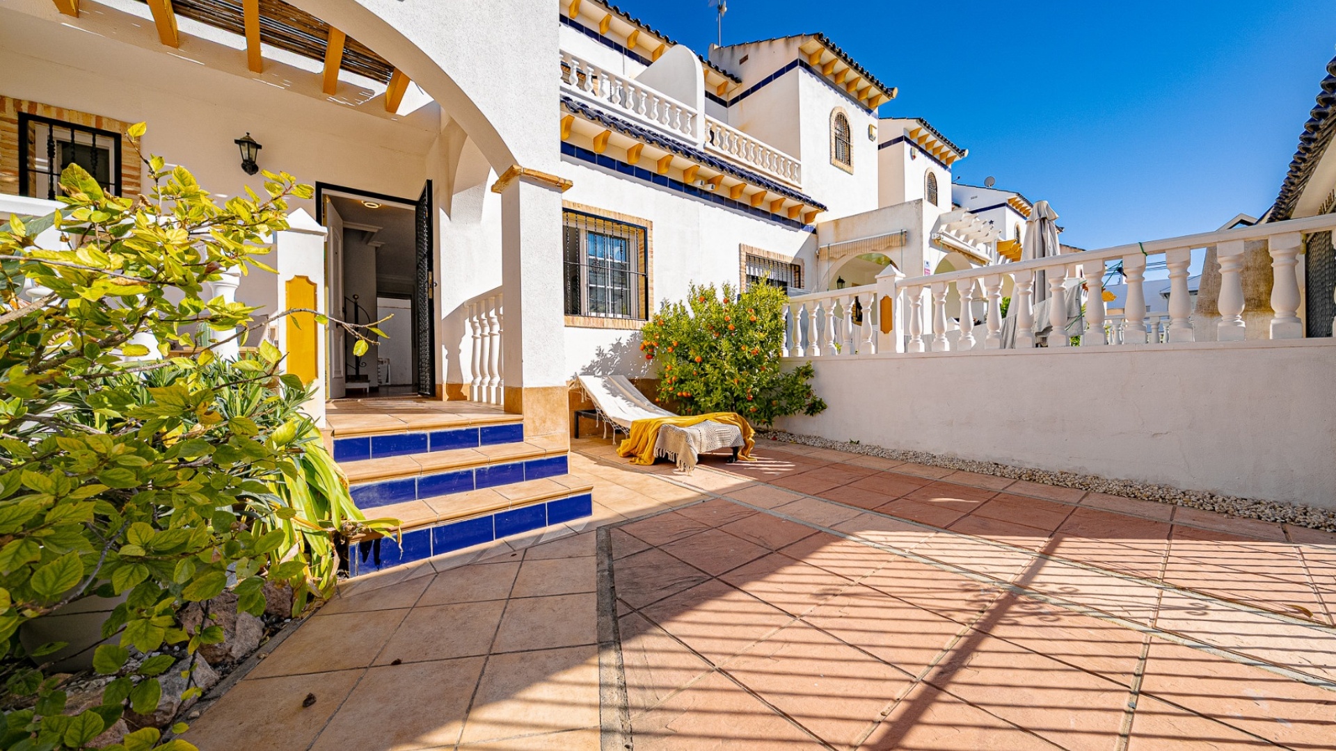 Revente - Maison de ville - Playa Flamenca - las chismosas