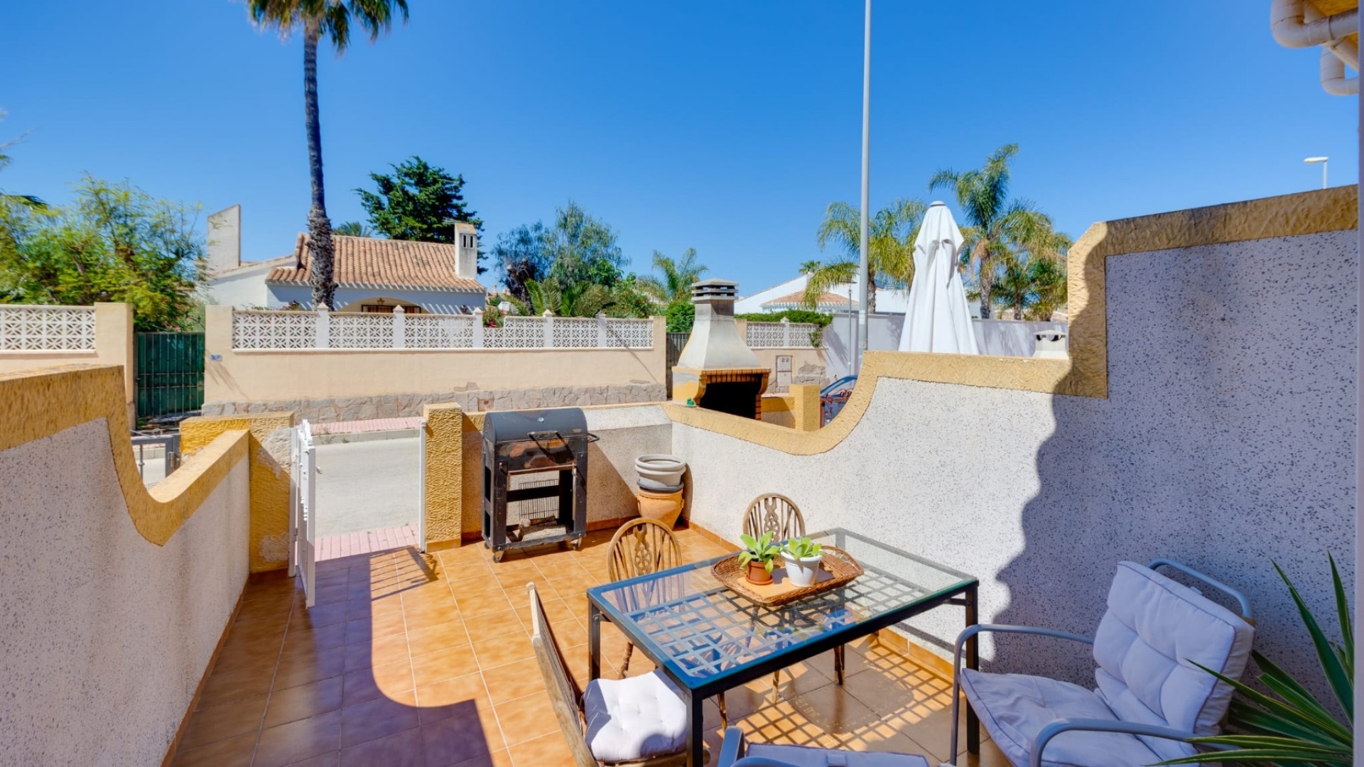 Revente - Maison de ville - Playa Flamenca - las chismosas