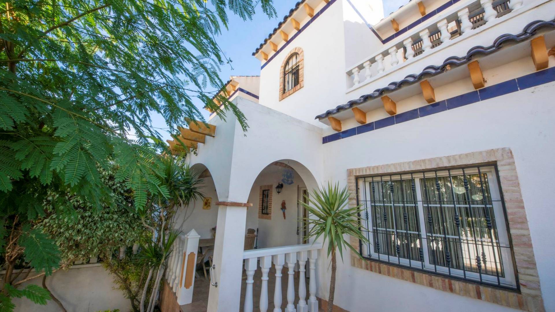 Revente - Maison de ville - Playa Flamenca - las chismosas