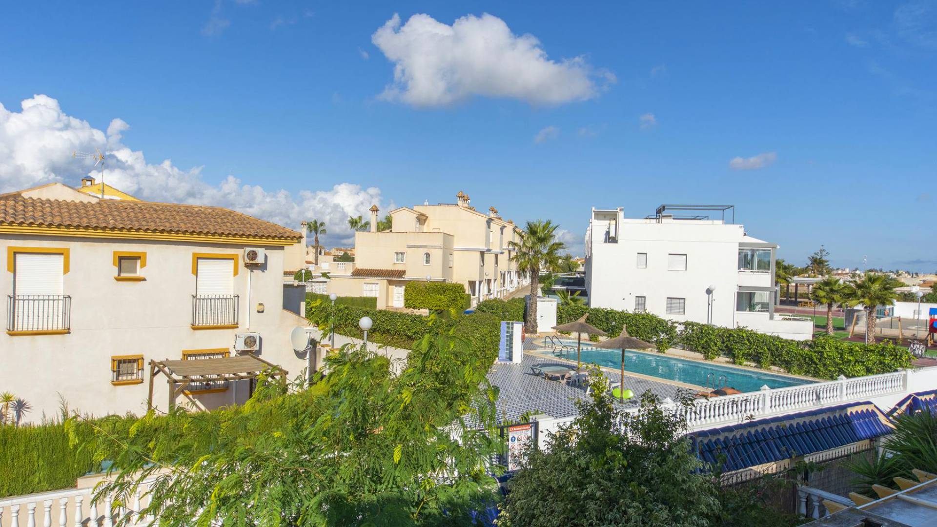 Revente - Maison de ville - Playa Flamenca - las chismosas