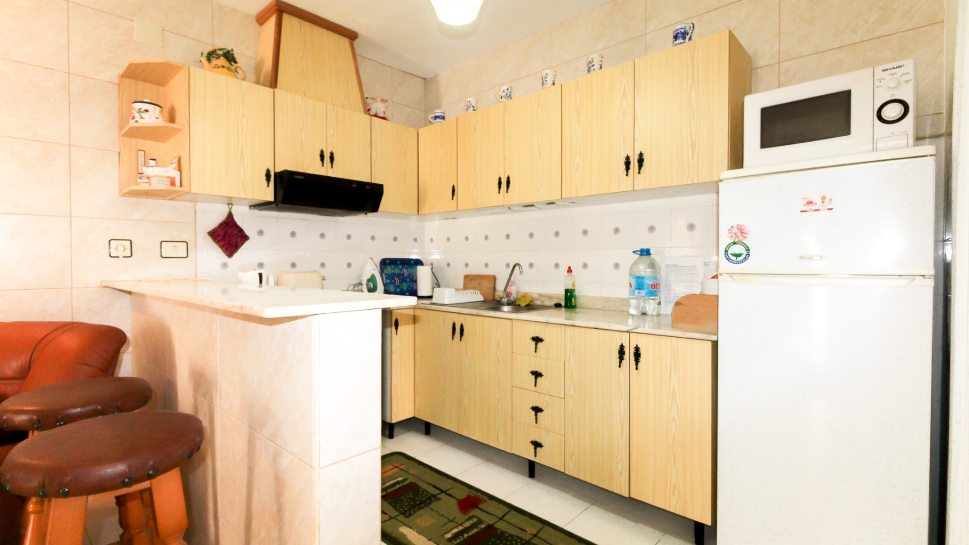 Revente - Maison de ville - Playa Flamenca - las chismosas