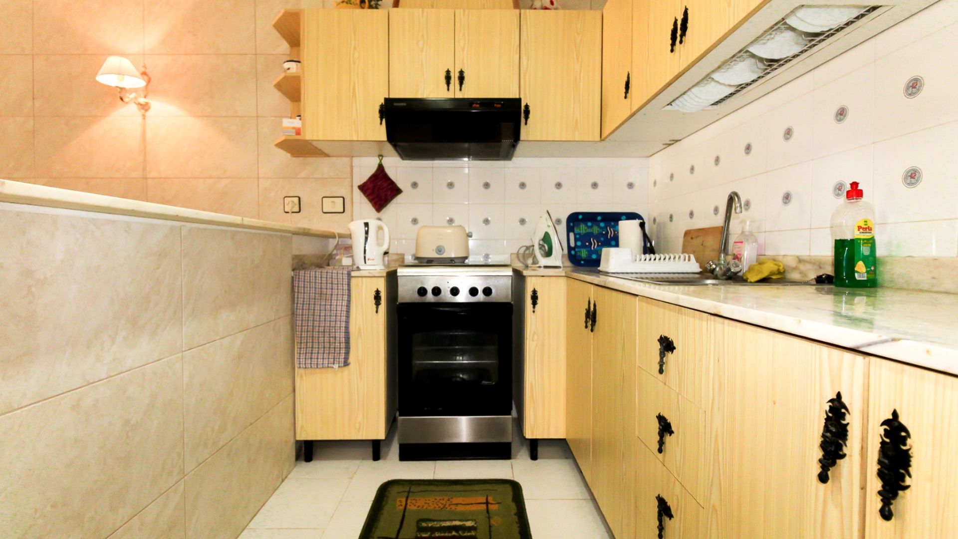 Revente - Maison de ville - Playa Flamenca - las chismosas