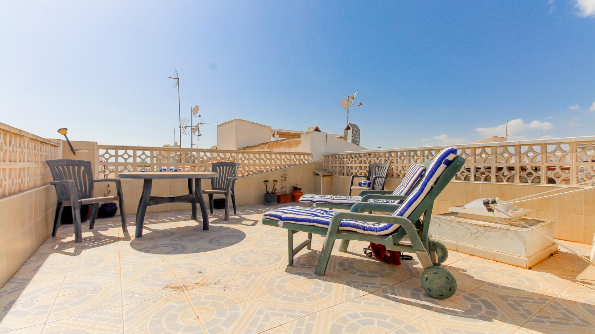 Revente - Maison de ville - Playa Flamenca - las chismosas