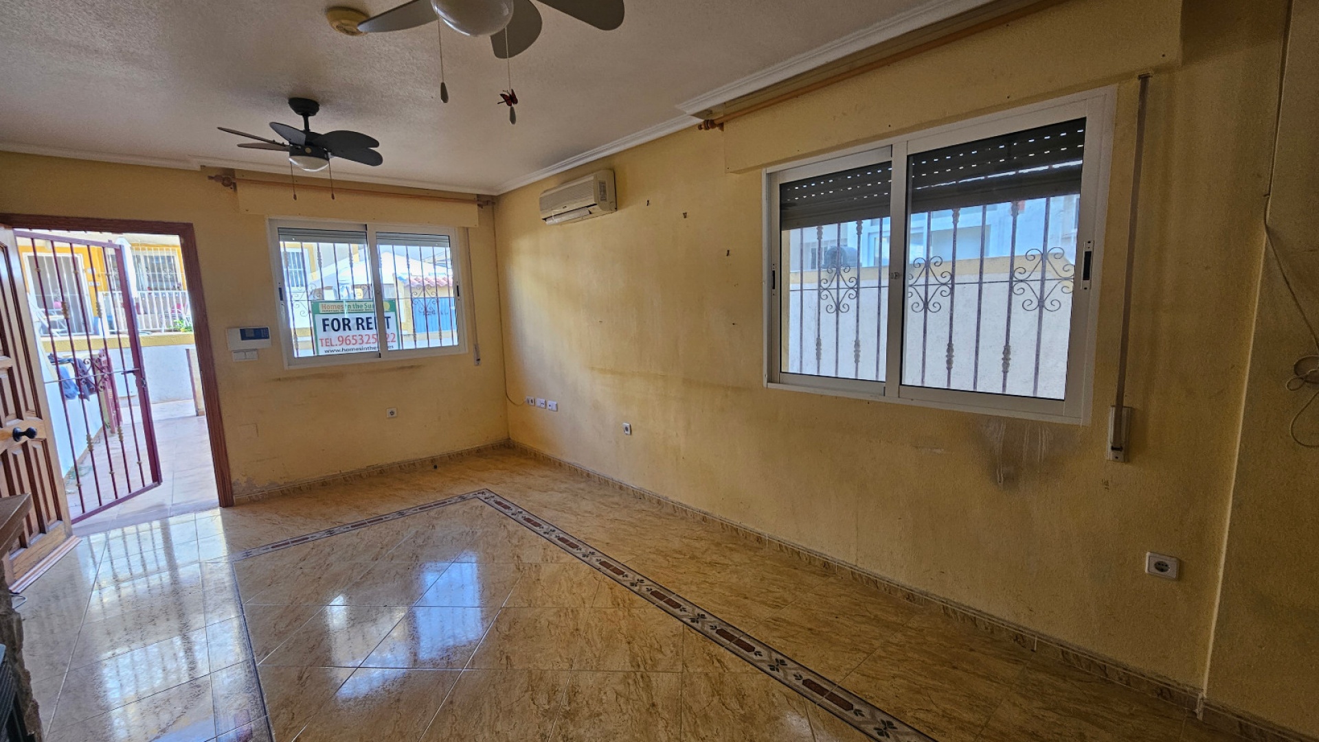 Revente - Maison de ville - Playa Flamenca - las chismosas