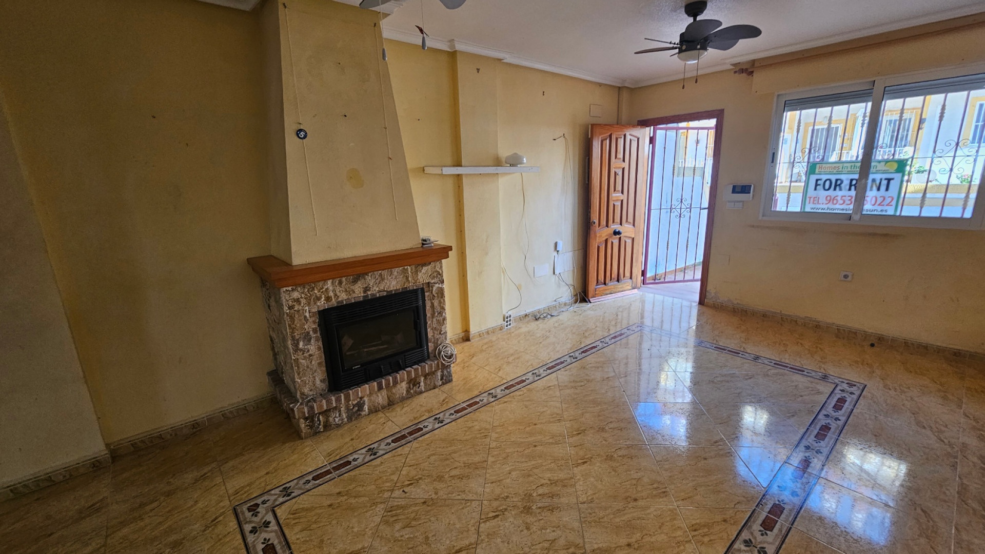 Revente - Maison de ville - Playa Flamenca - las chismosas